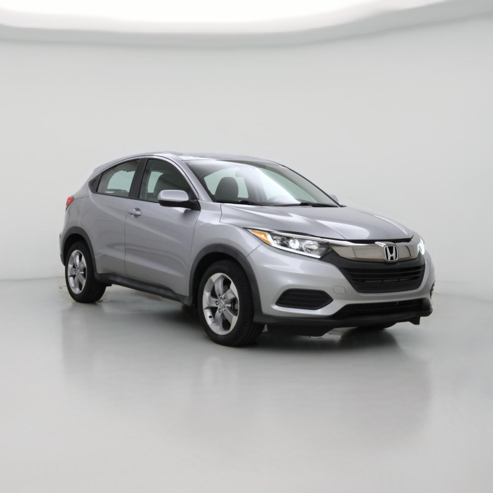 Thumbnail: 2022 Honda HR-V - 1