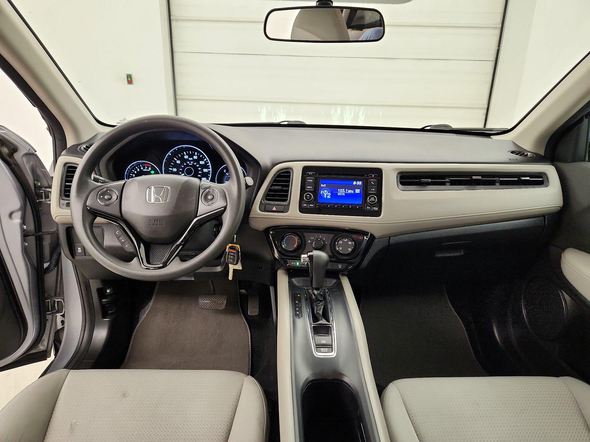 Thumbnail: 2022 Honda HR-V - 9