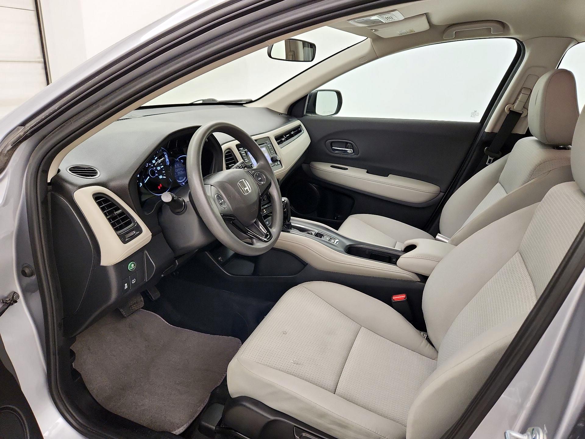 Thumbnail: 2022 Honda HR-V - 11
