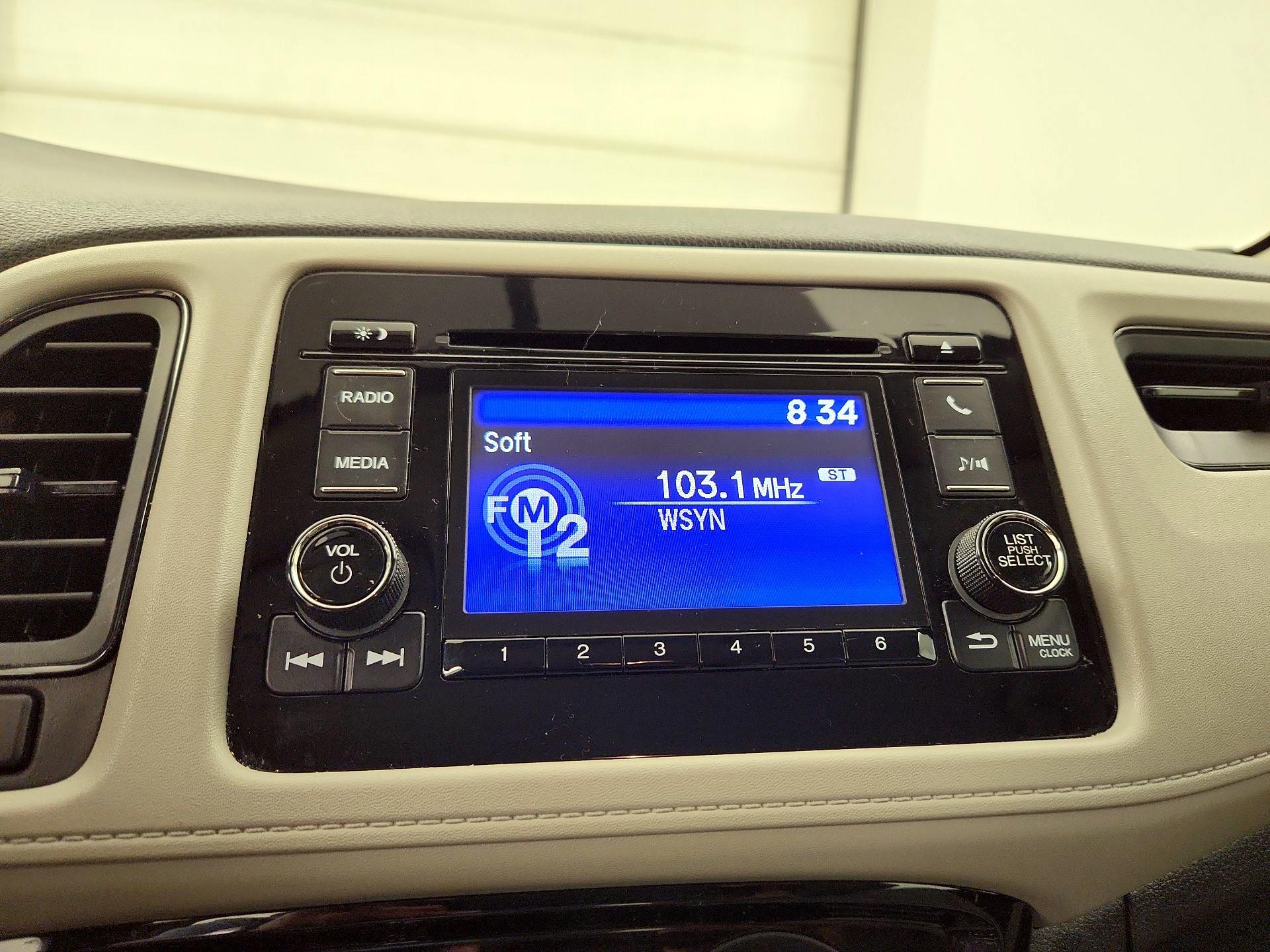 Thumbnail: 2022 Honda HR-V - 15