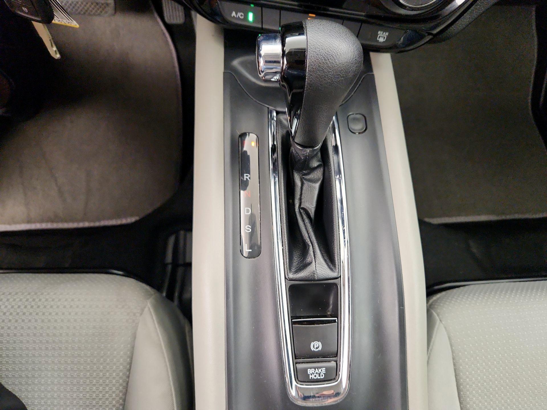 Thumbnail: 2022 Honda HR-V - 17
