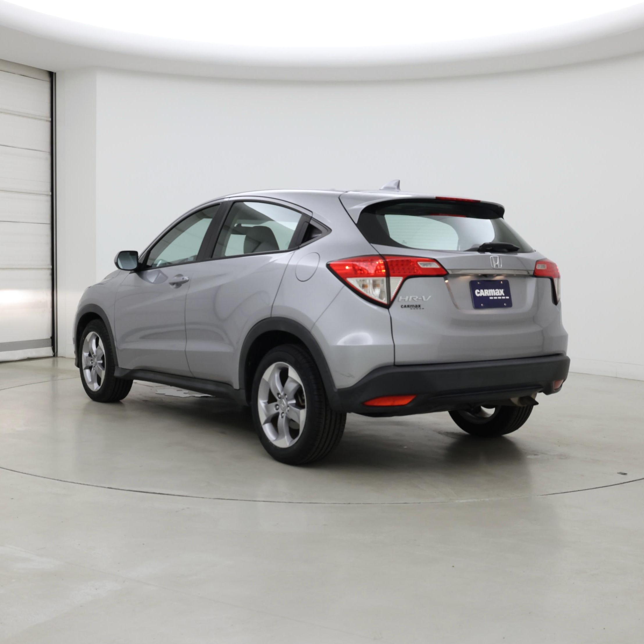 Thumbnail: 2022 Honda HR-V - 2