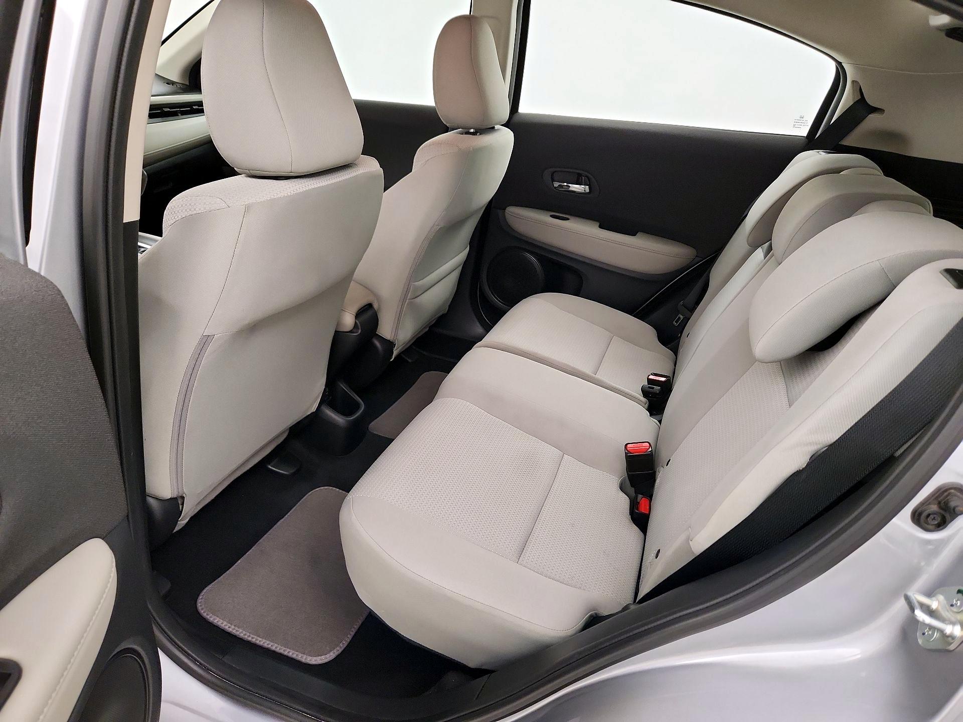 Thumbnail: 2022 Honda HR-V - 19