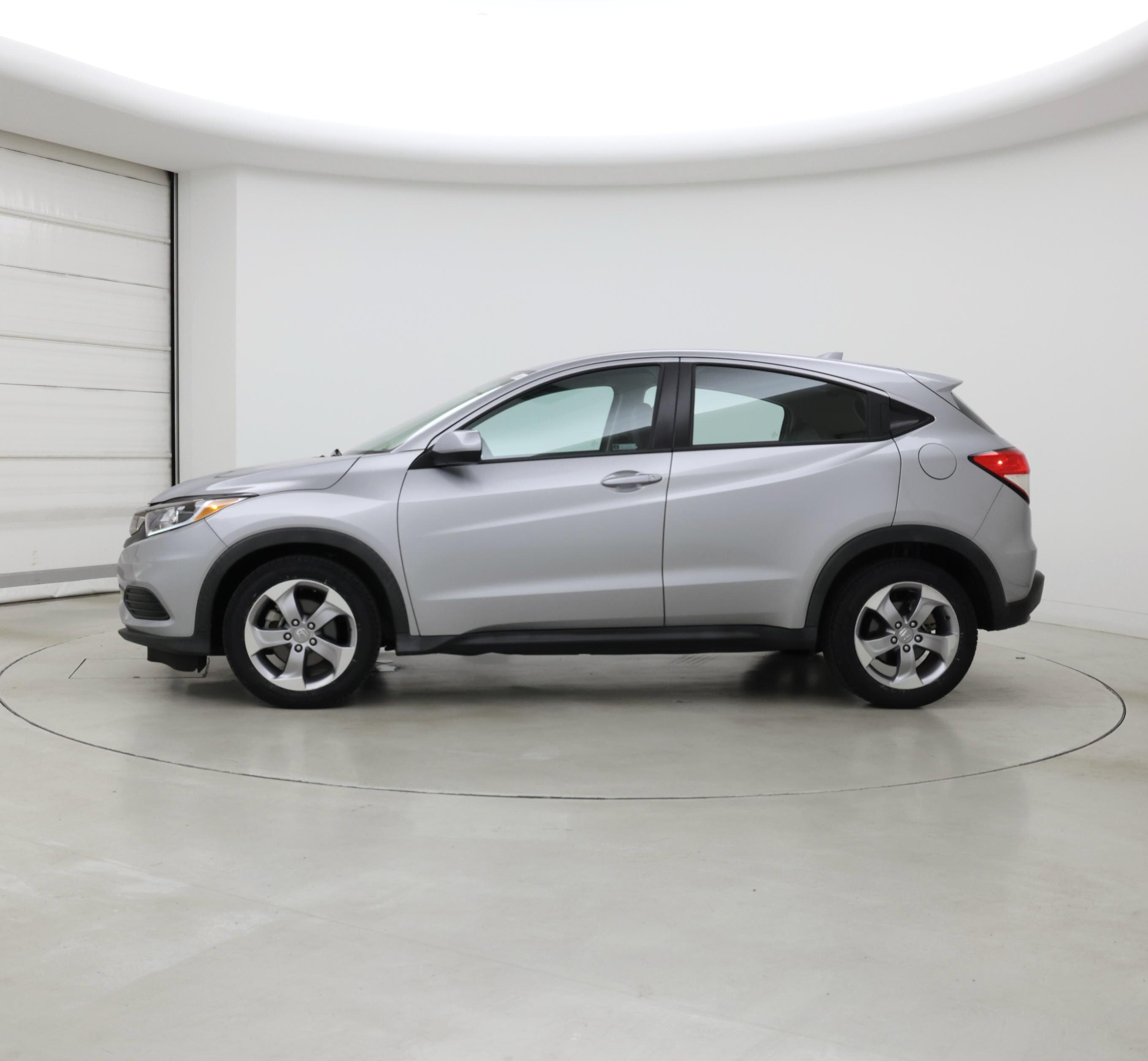 Thumbnail: 2022 Honda HR-V - 3