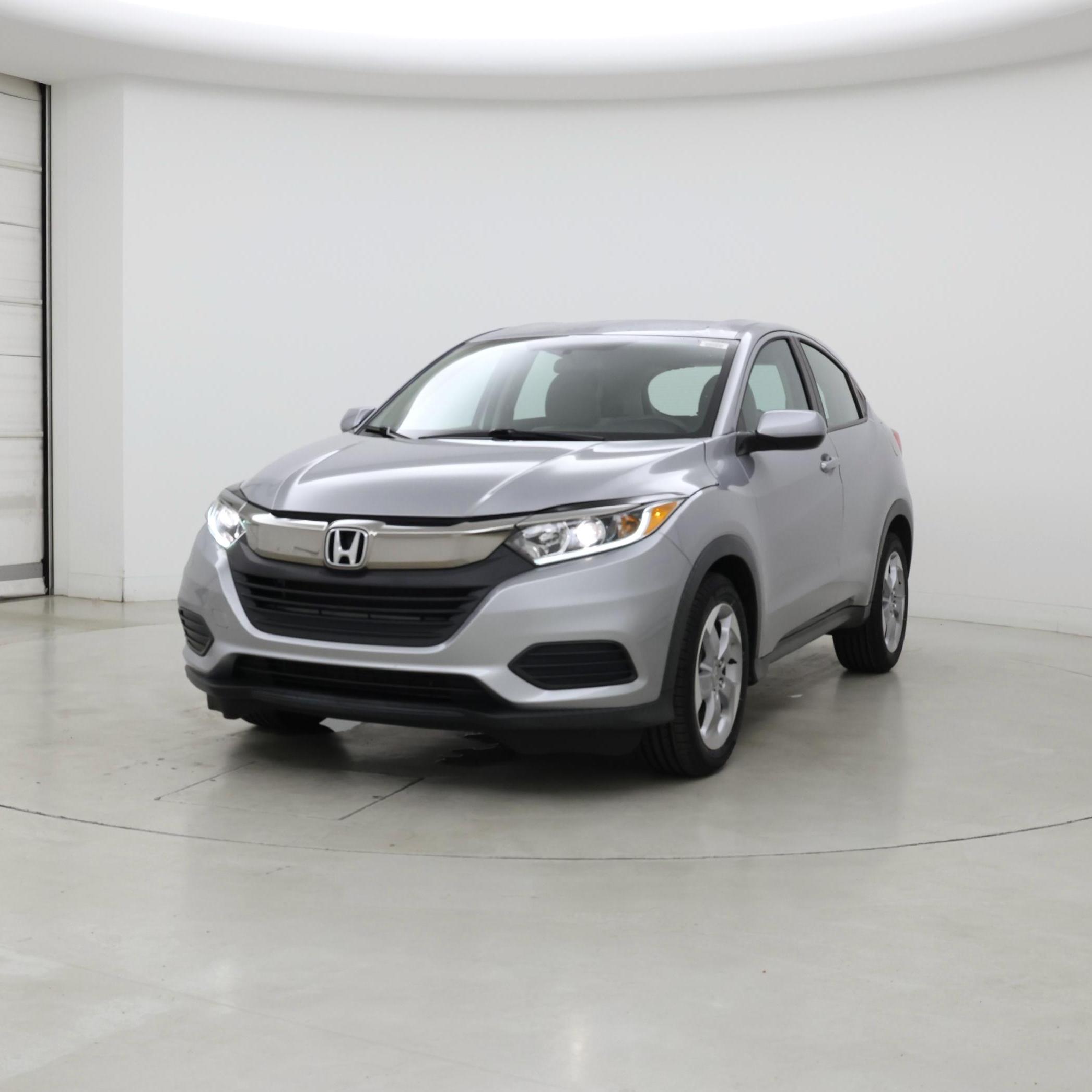 Thumbnail: 2022 Honda HR-V - 4