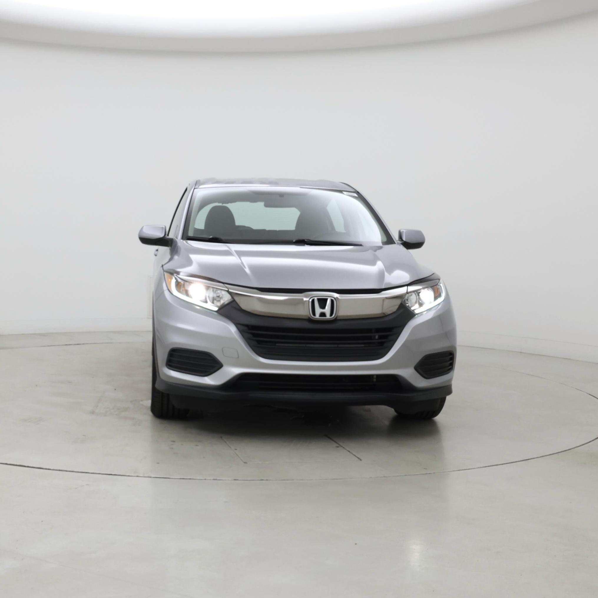 Thumbnail: 2022 Honda HR-V - 5