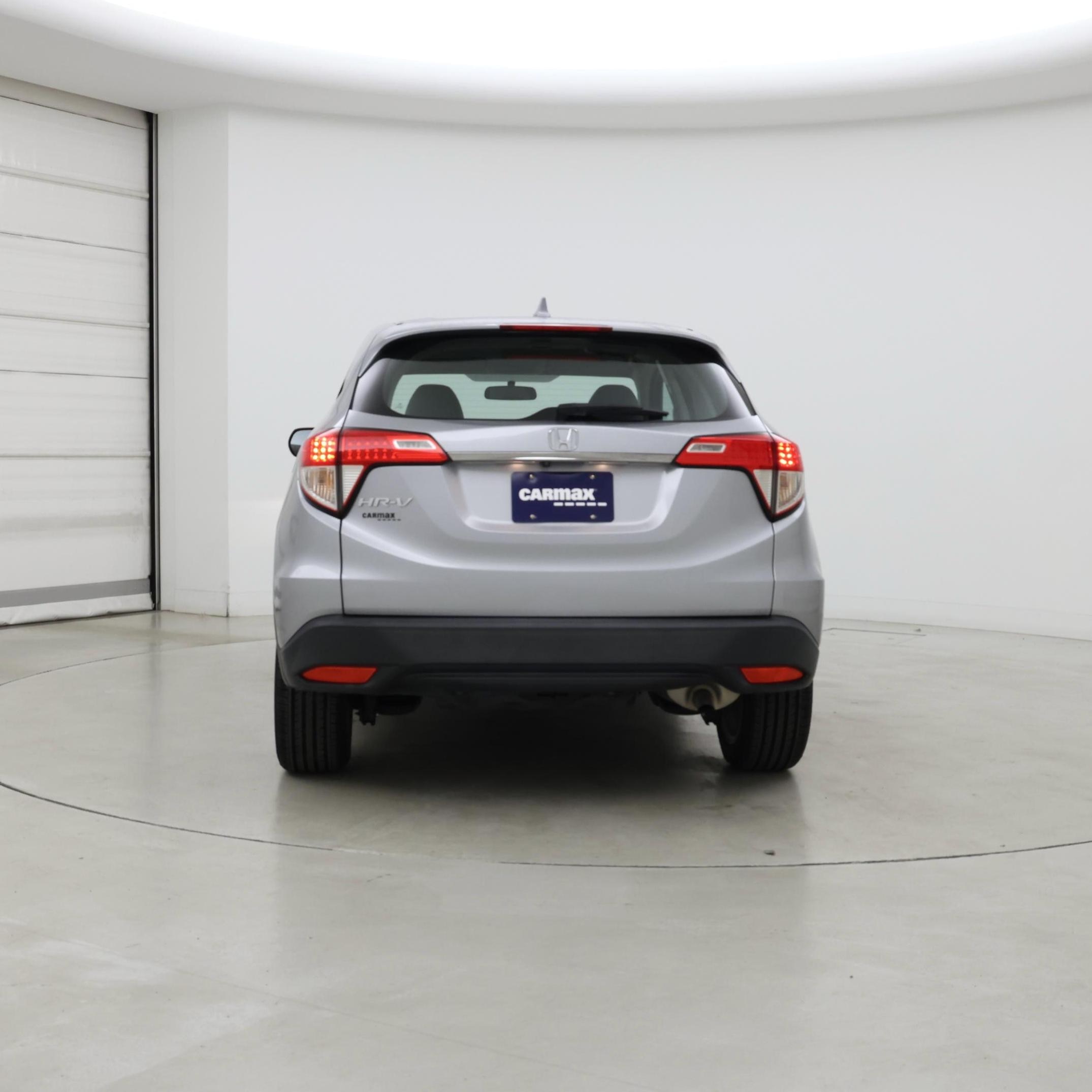 Thumbnail: 2022 Honda HR-V - 6