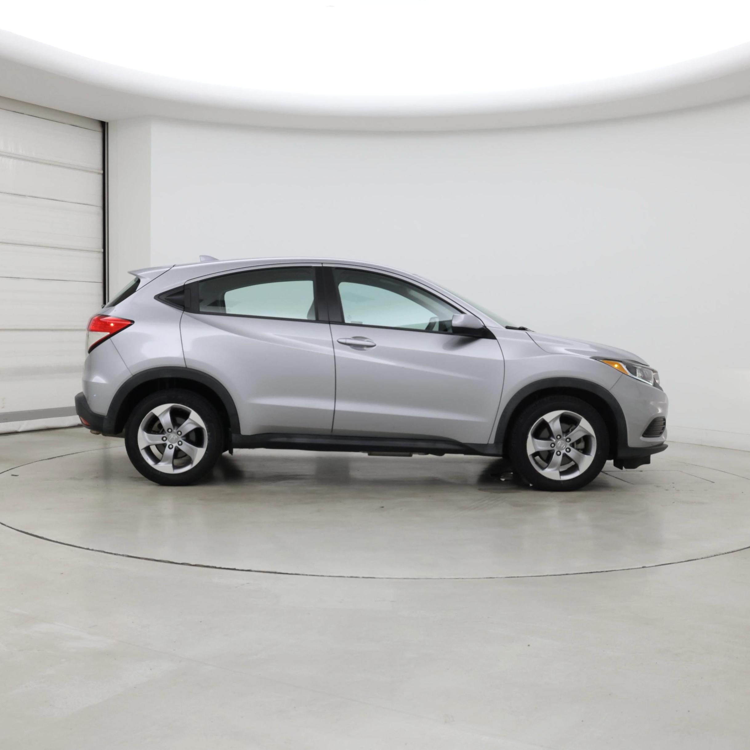 Thumbnail: 2022 Honda HR-V - 7