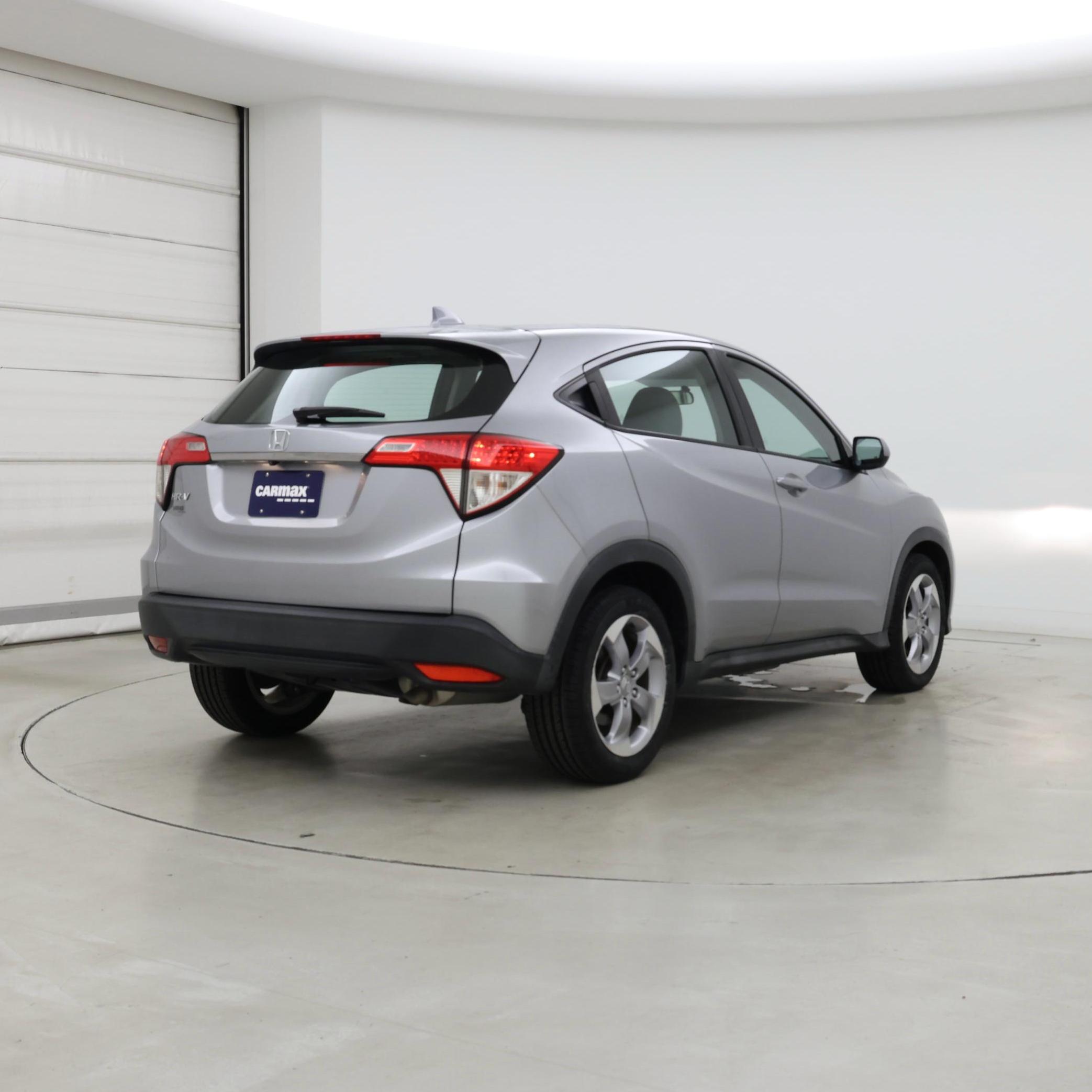 Thumbnail: 2022 Honda HR-V - 8