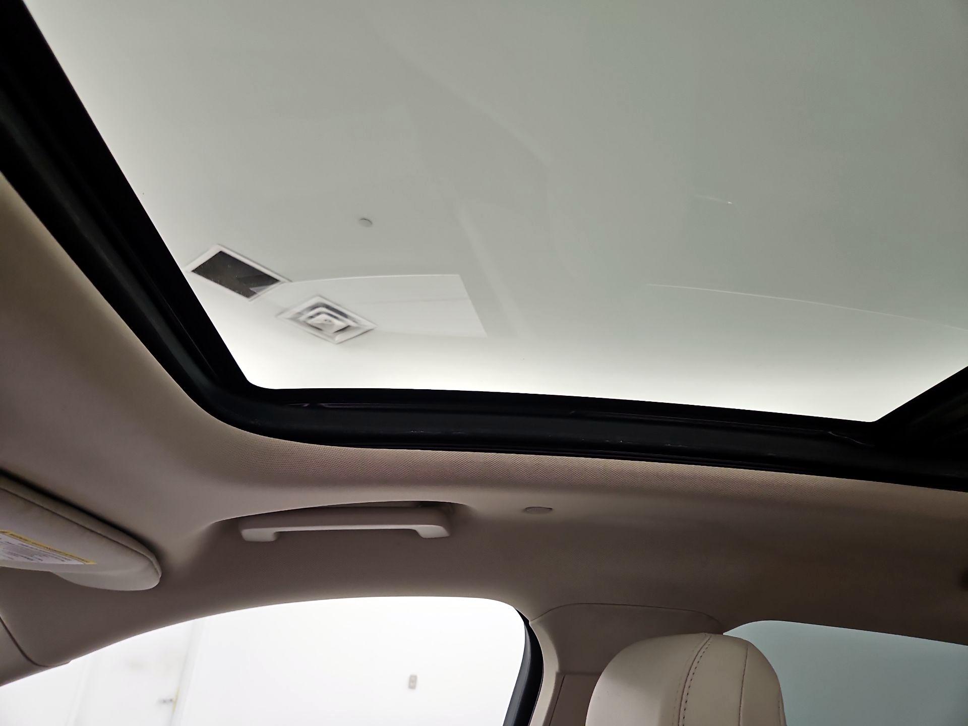 Thumbnail: 2020 Lincoln Nautilus - 20