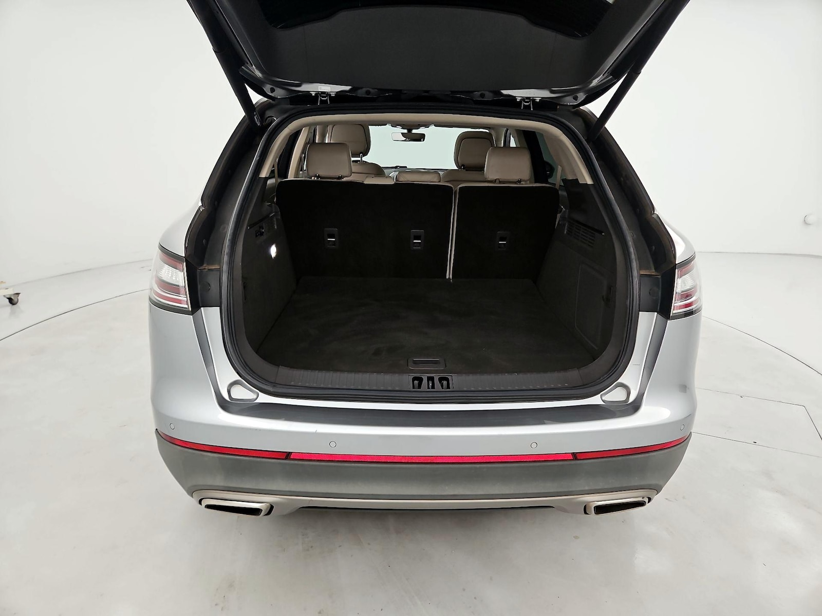 2020 Lincoln Nautilus Reserve - Photo 23
