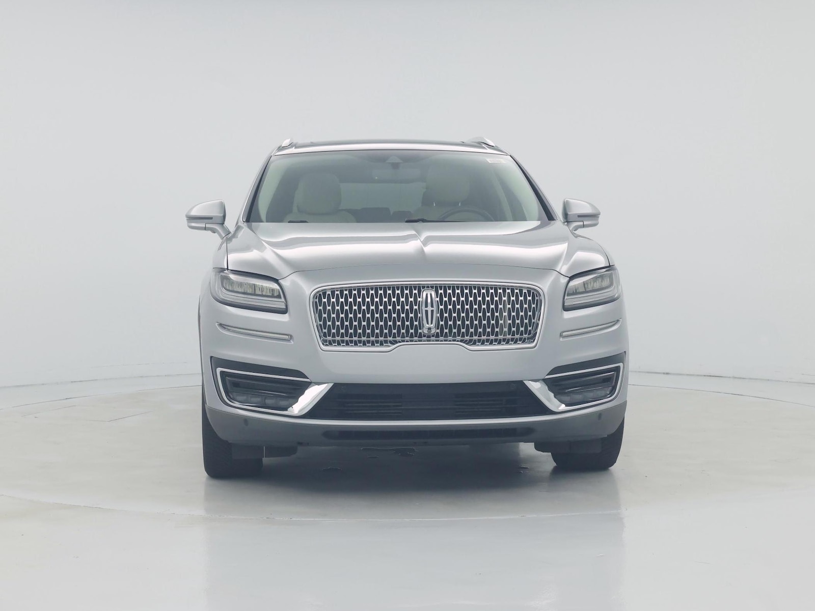 2020 Lincoln Nautilus Reserve - Photo 6