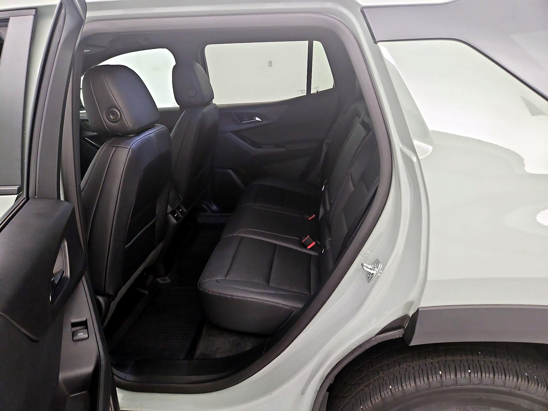 Thumbnail: 2026 Chevrolet Equinox - 20