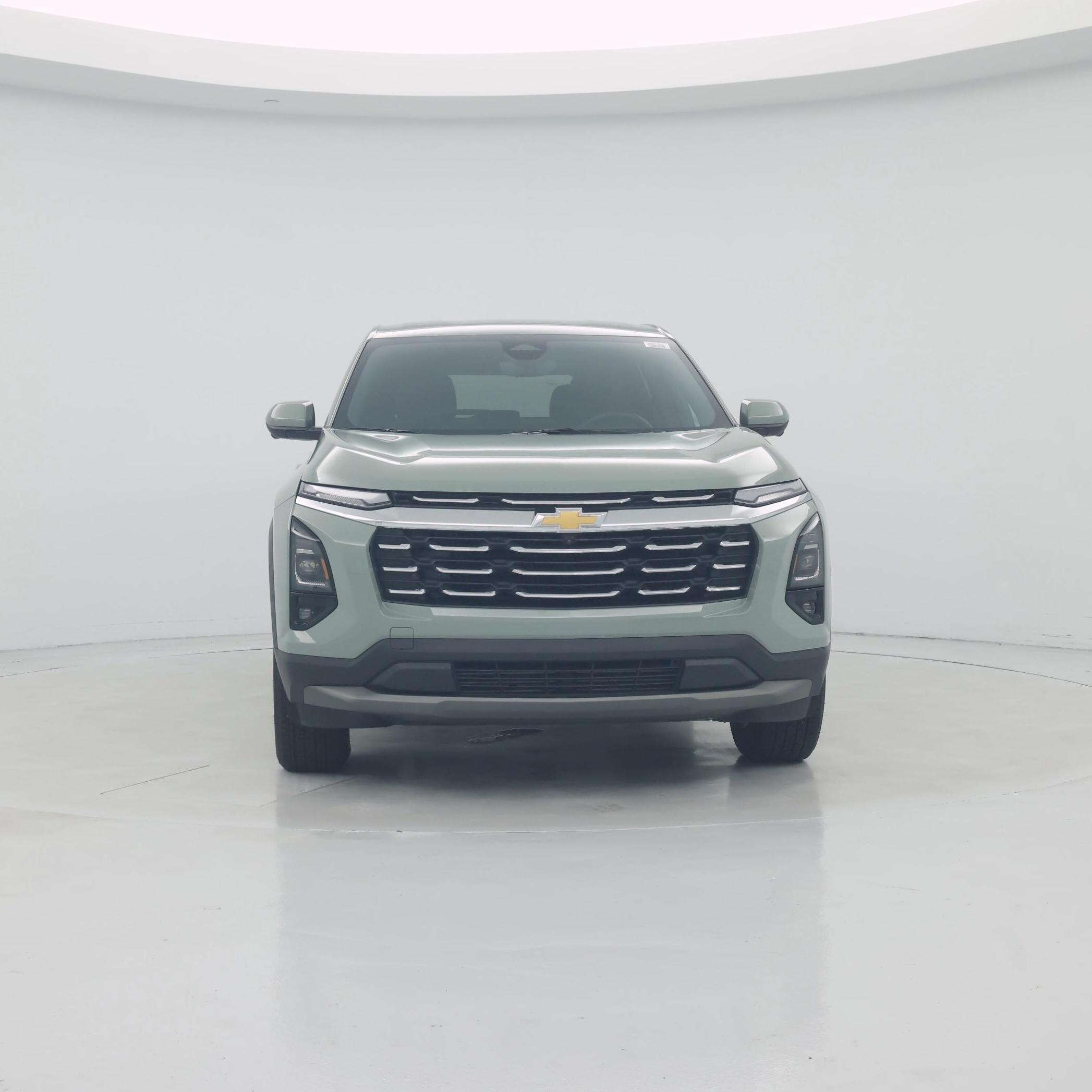 Thumbnail: 2026 Chevrolet Equinox - 5