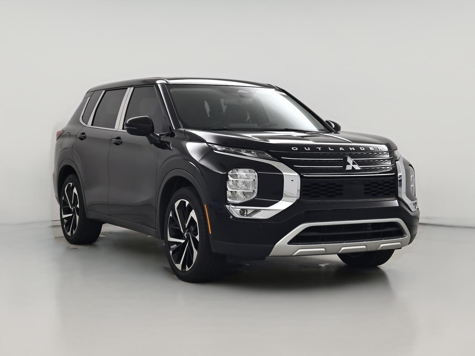 2023 Mitsubishi Outlander