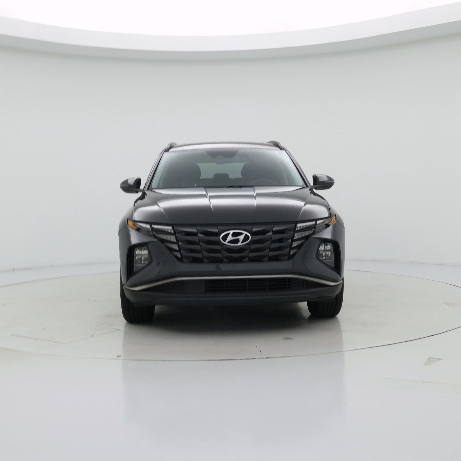 Thumbnail: 2022 Hyundai Tucson - 5