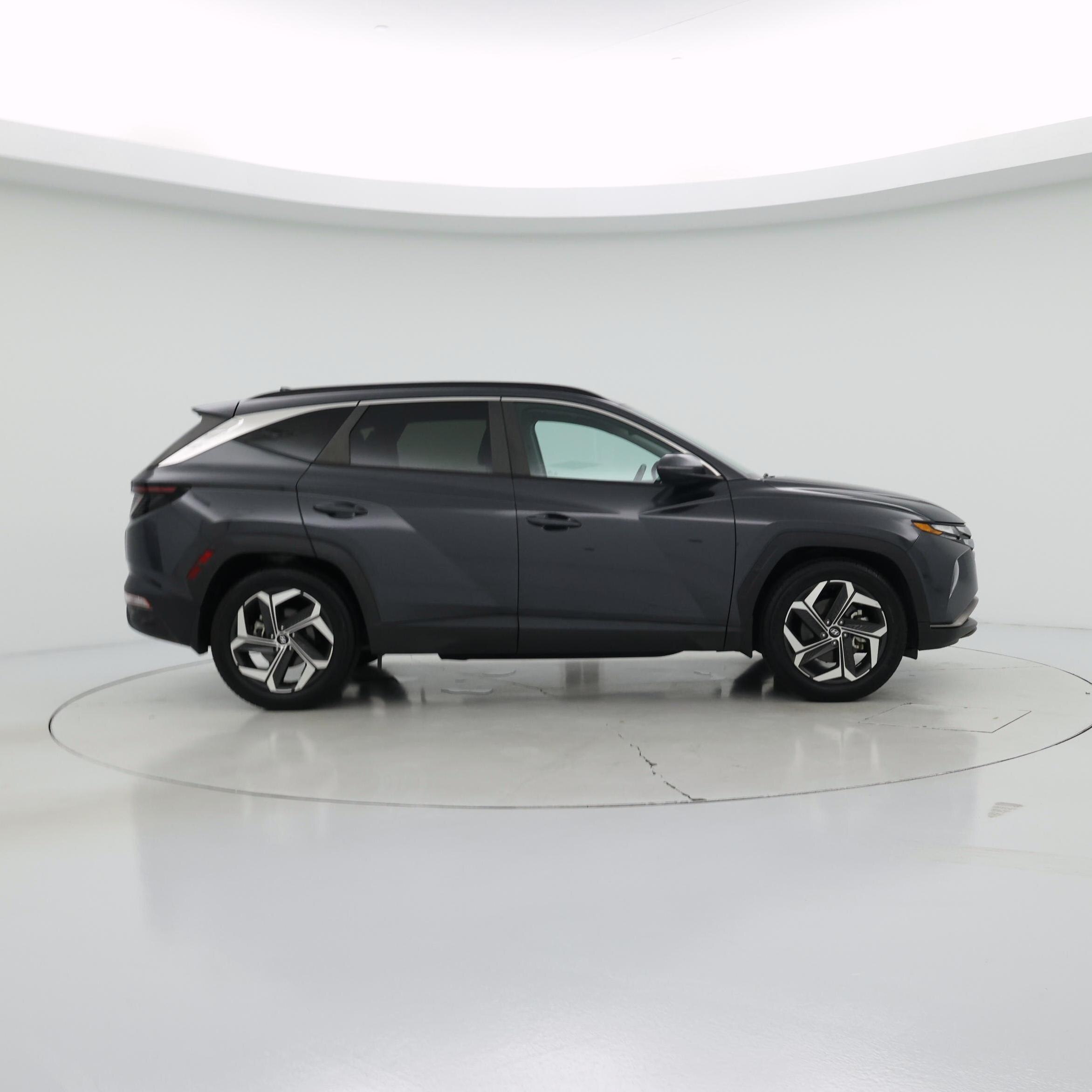 Thumbnail: 2022 Hyundai Tucson - 7