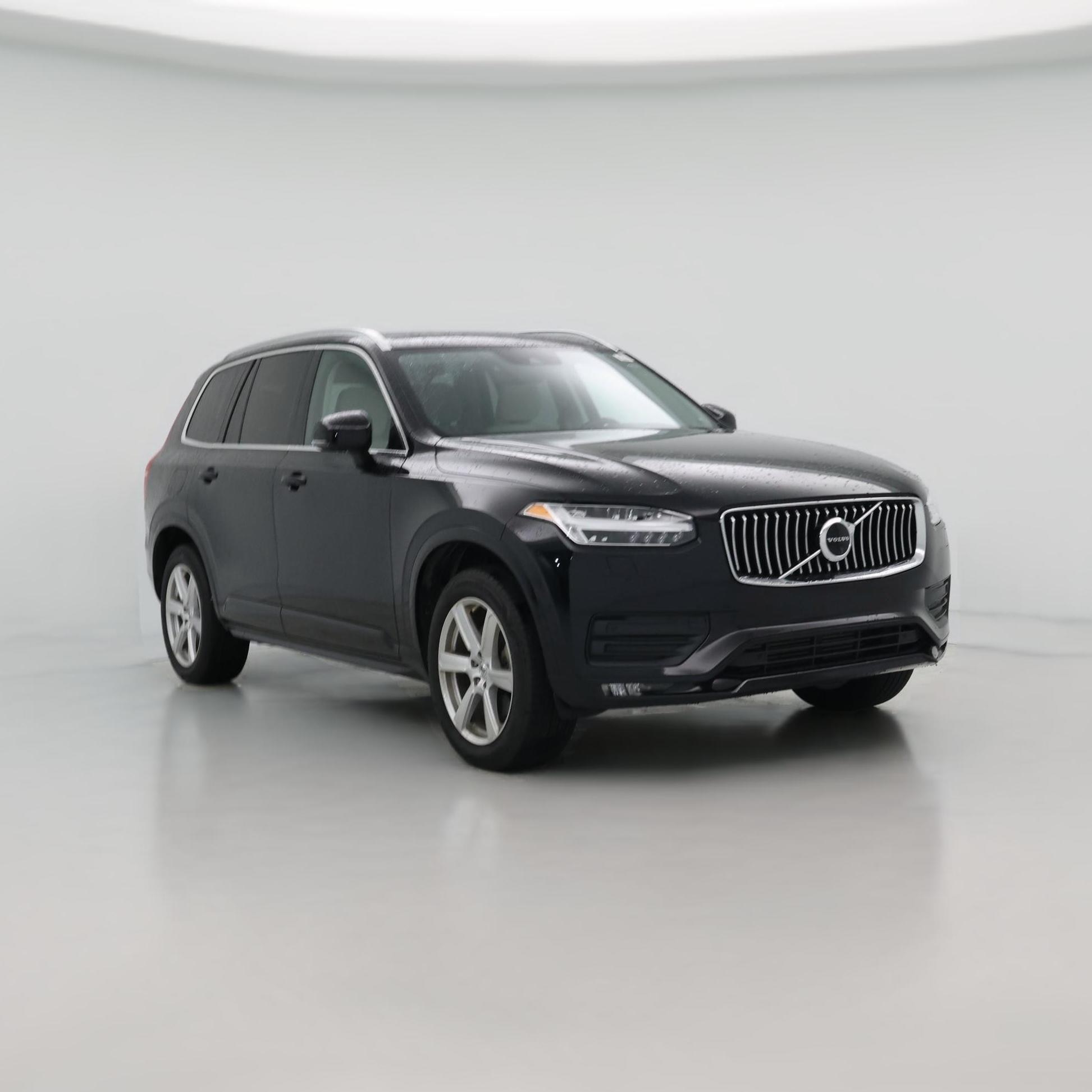 Thumbnail: 2022 Volvo XC90 - 1