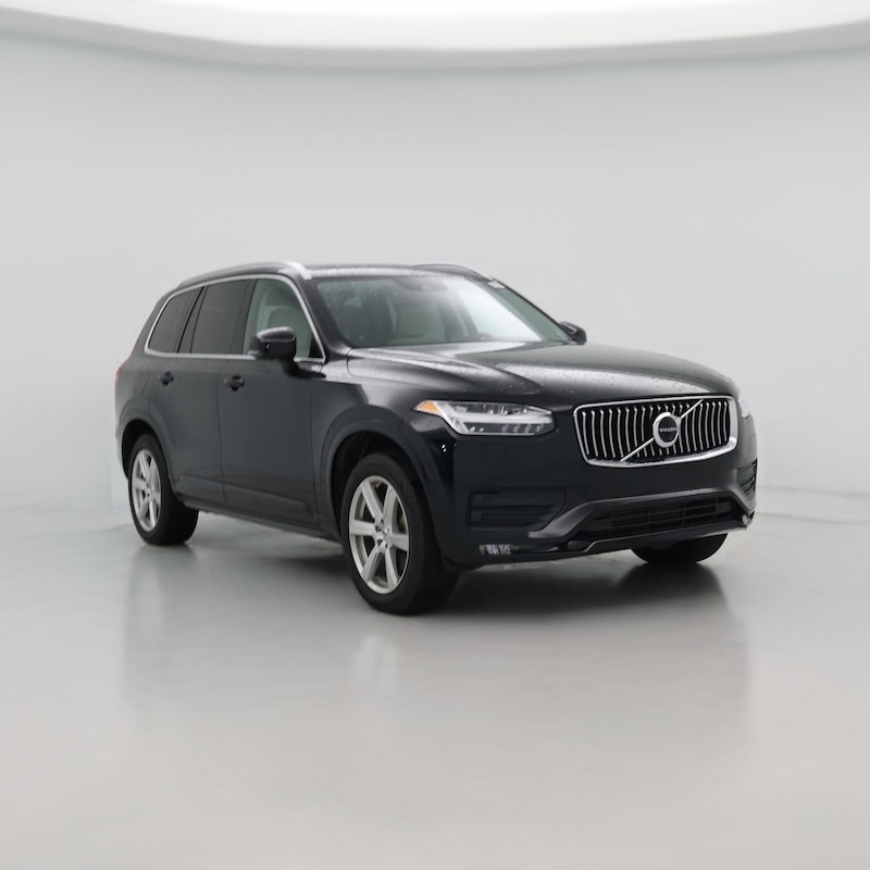 2022 Volvo XC90 T6 Momentum