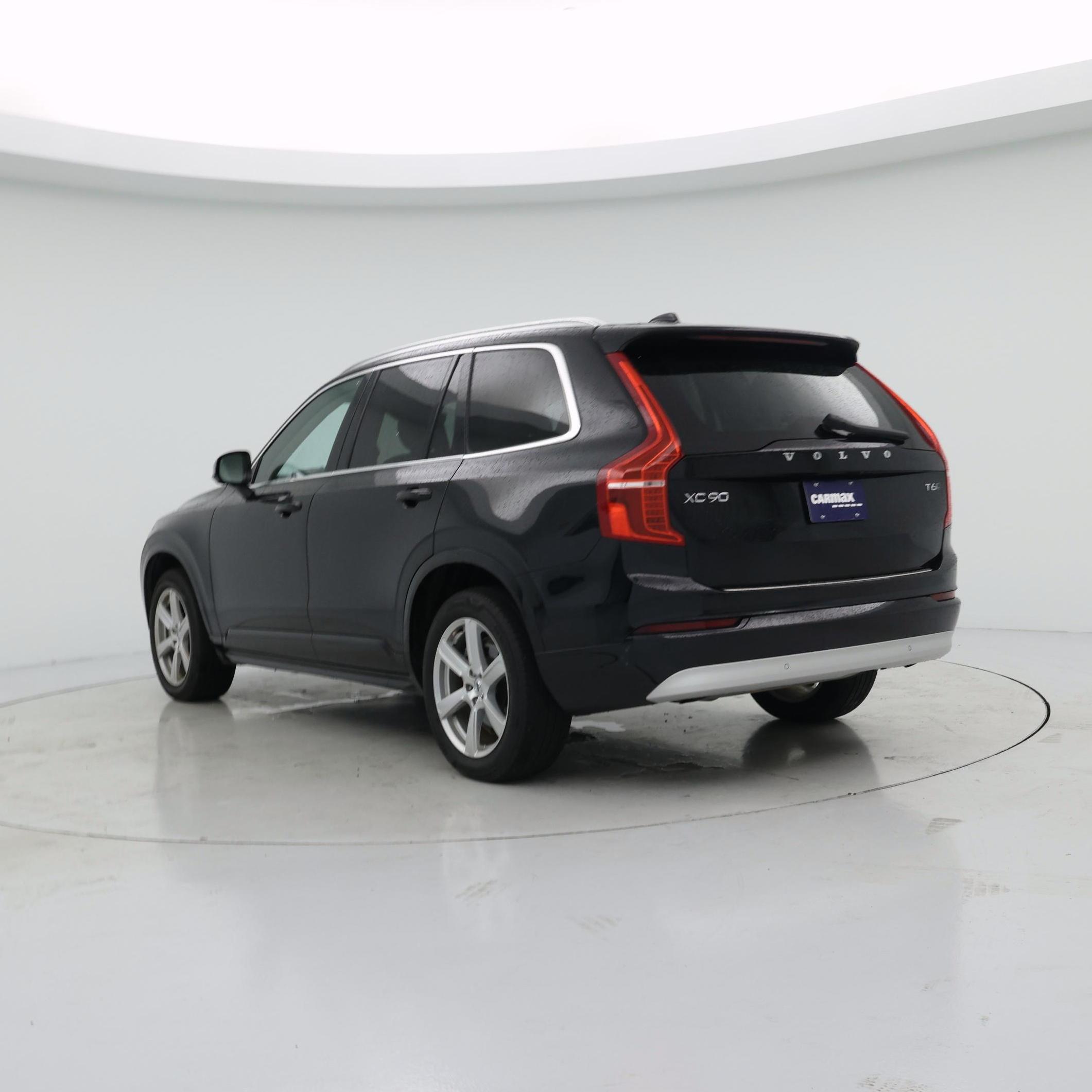 Thumbnail: 2022 Volvo XC90 - 2