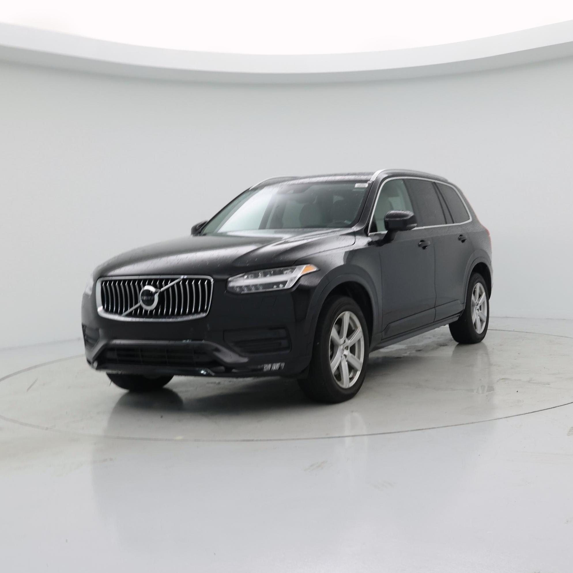 Thumbnail: 2022 Volvo XC90 - 4