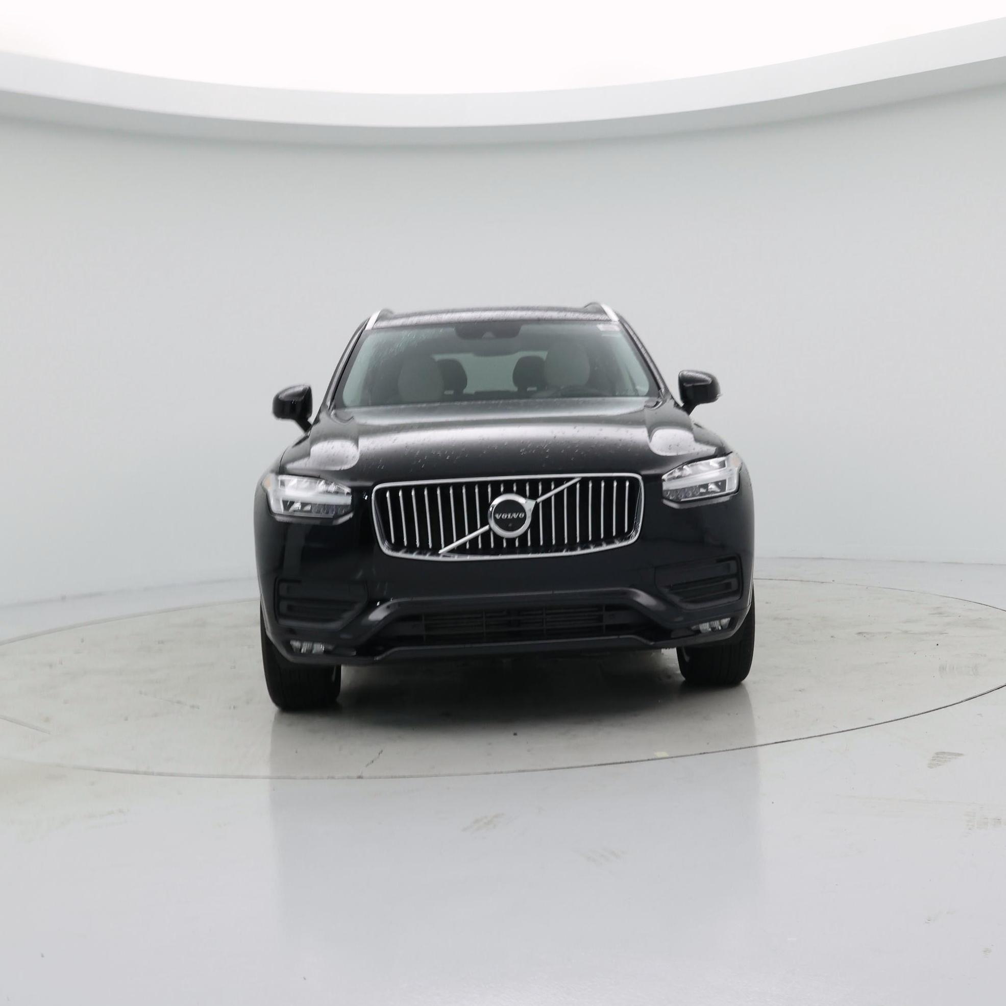 Thumbnail: 2022 Volvo XC90 - 5