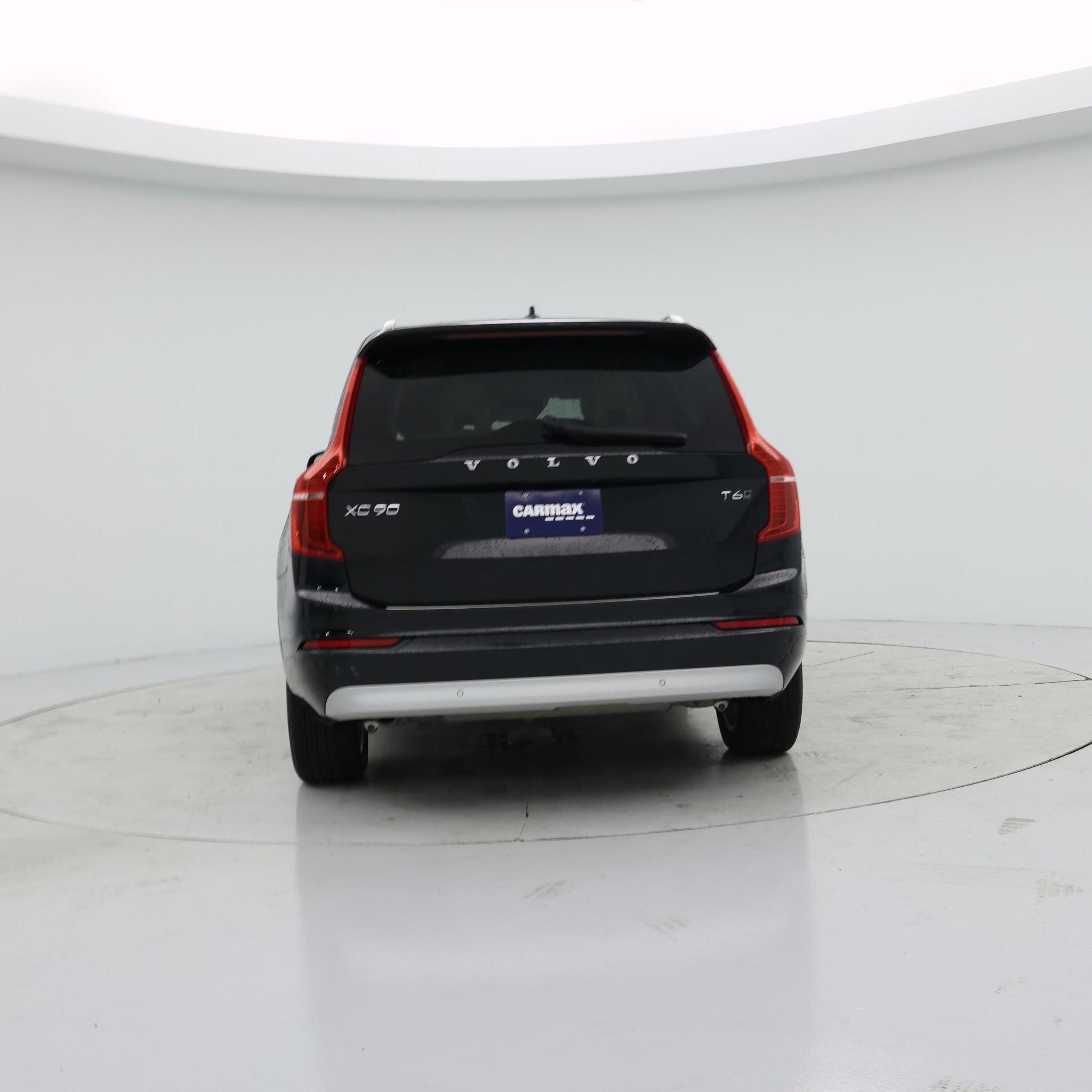 Thumbnail: 2022 Volvo XC90 - 6