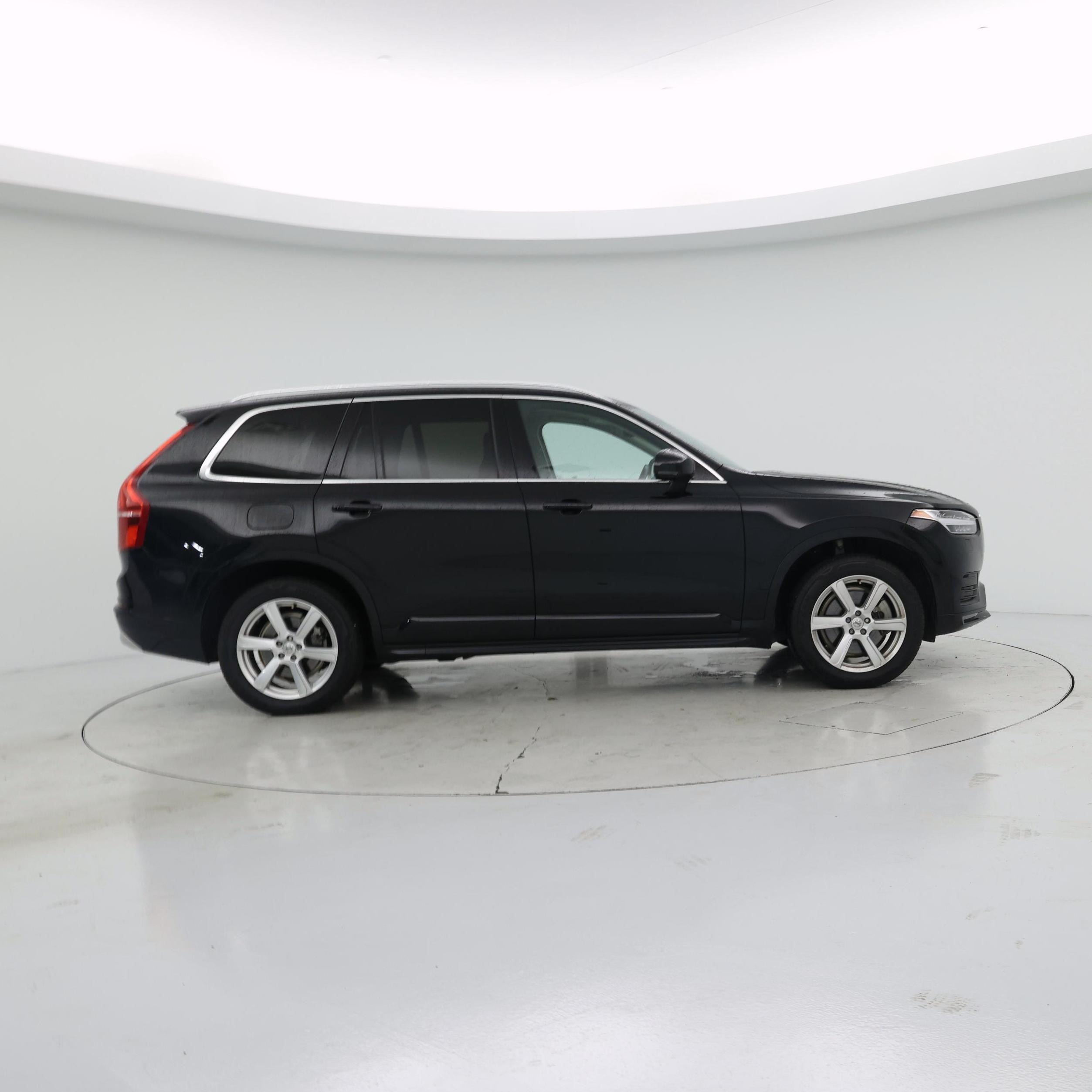 Thumbnail: 2022 Volvo XC90 - 7