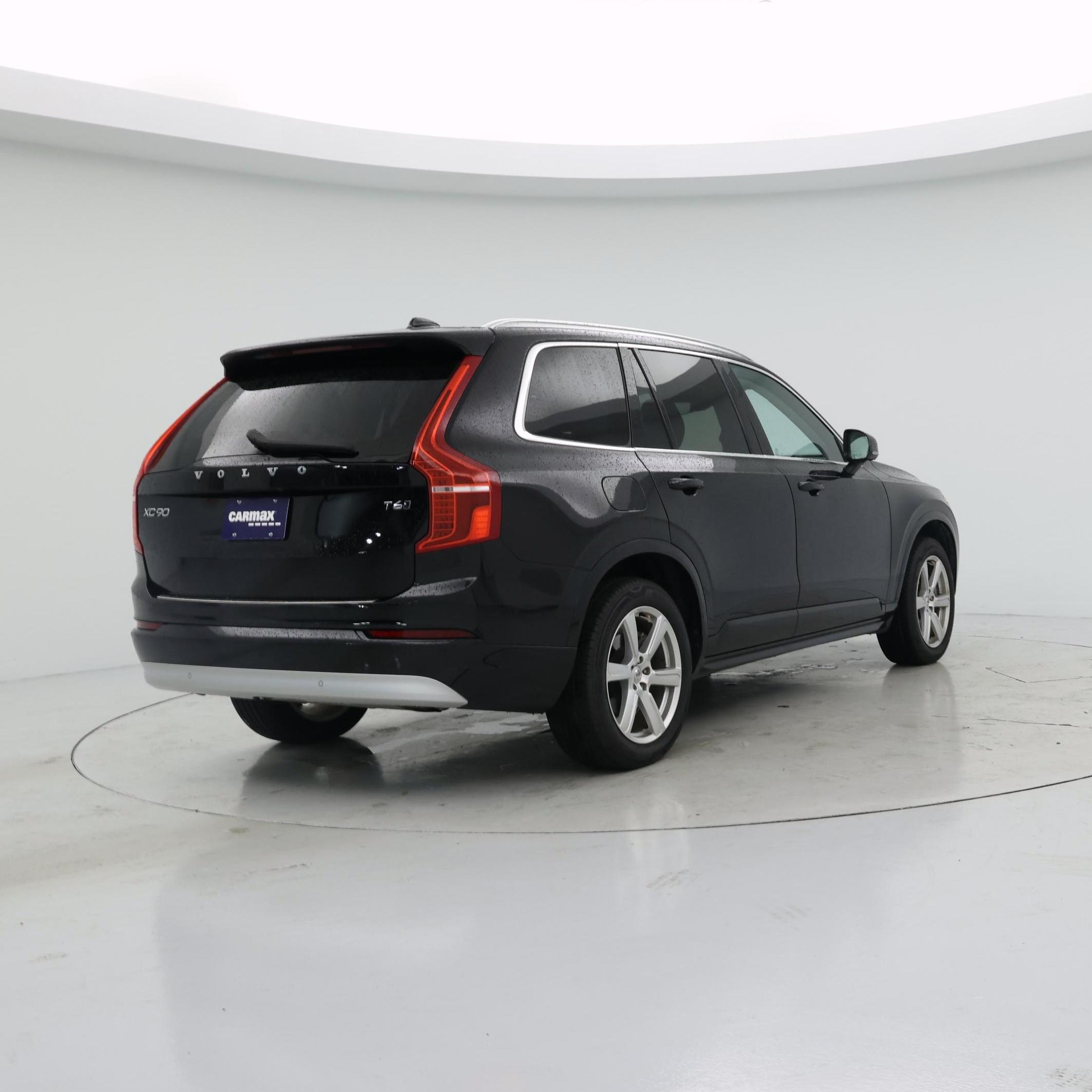 Thumbnail: 2022 Volvo XC90 - 8