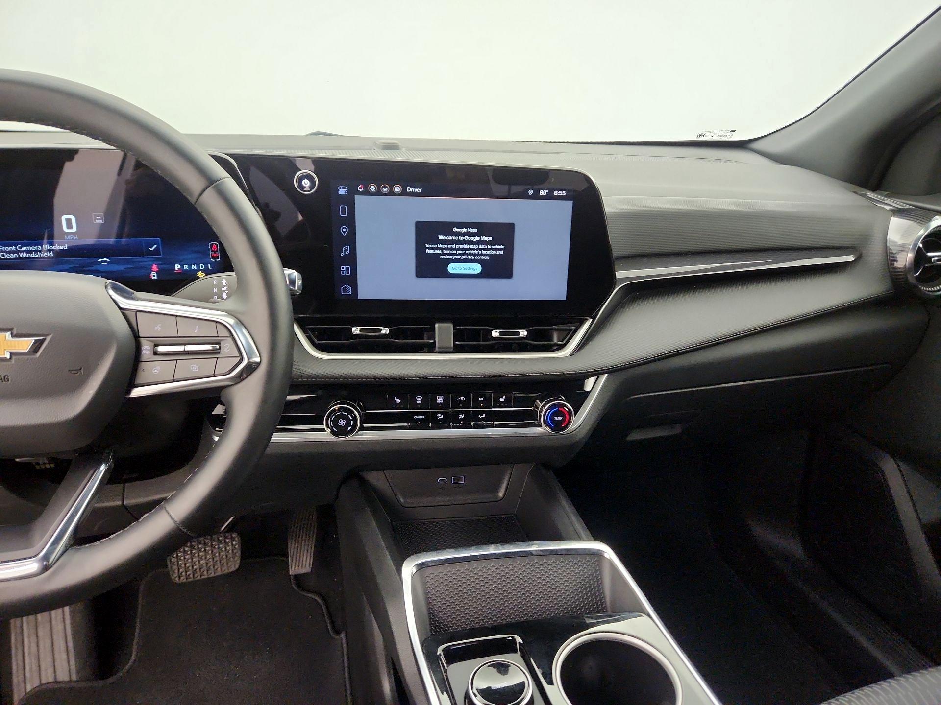 Thumbnail: 2026 Chevrolet Equinox - 9