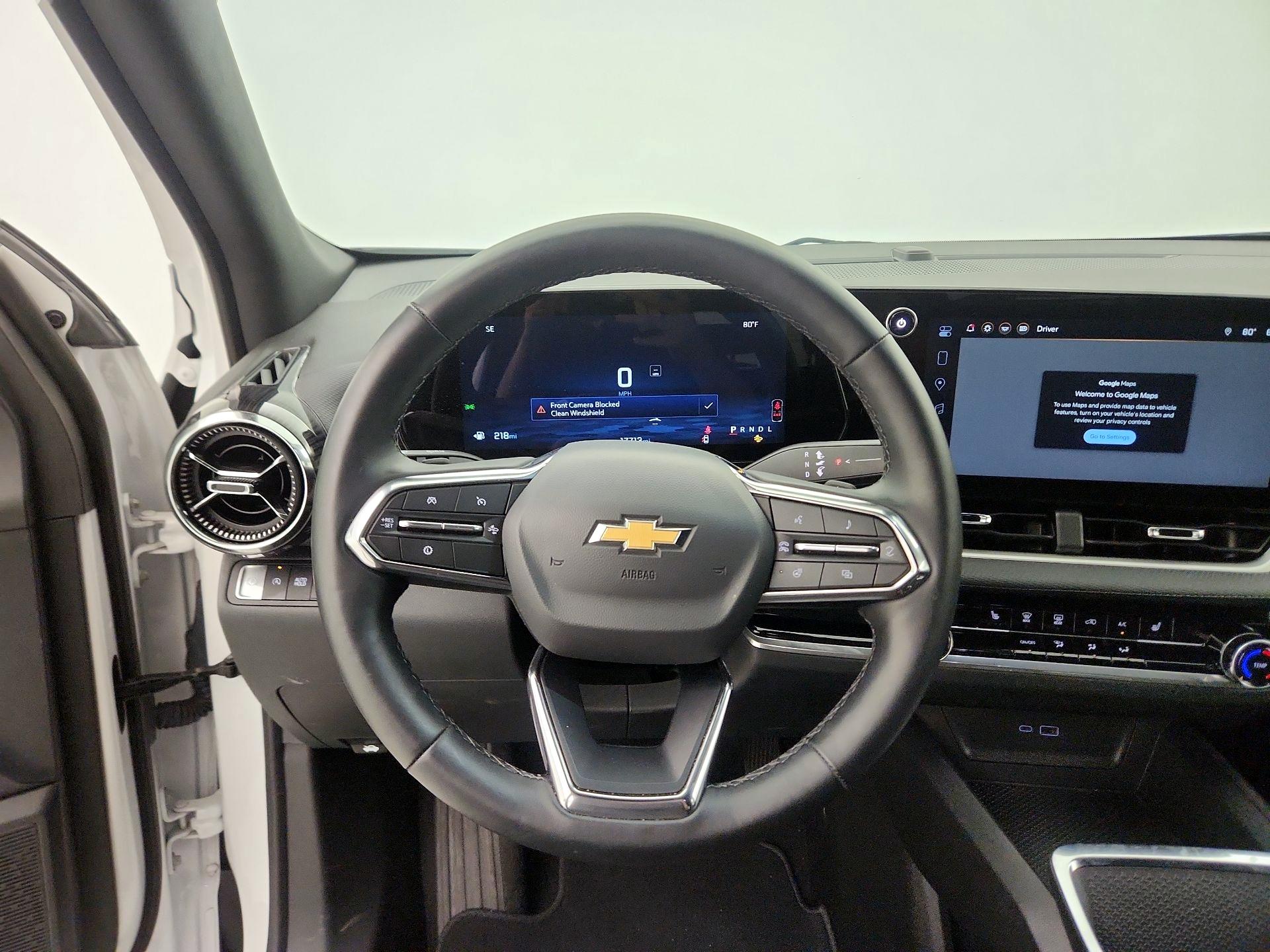 Thumbnail: 2026 Chevrolet Equinox - 10