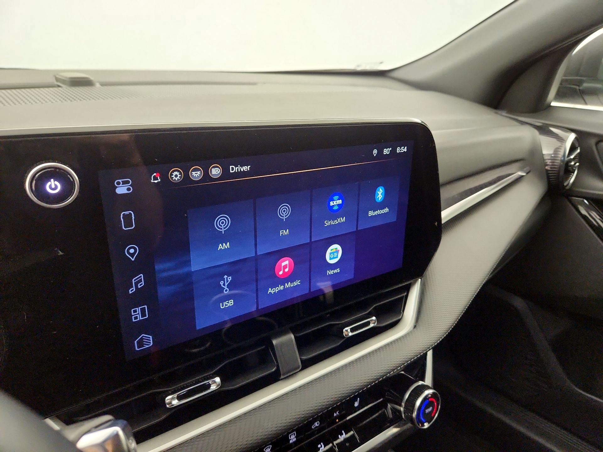 Thumbnail: 2026 Chevrolet Equinox - 16
