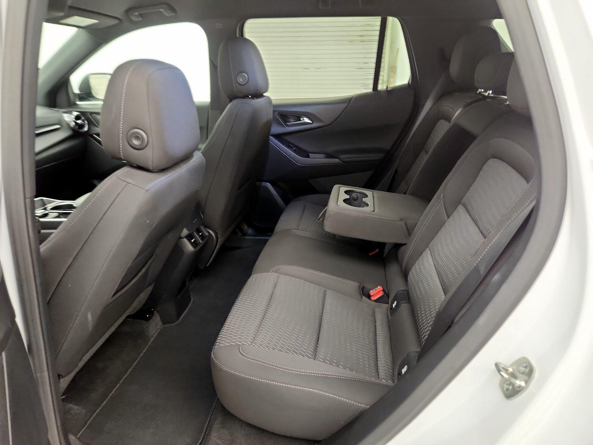 Thumbnail: 2026 Chevrolet Equinox - 20
