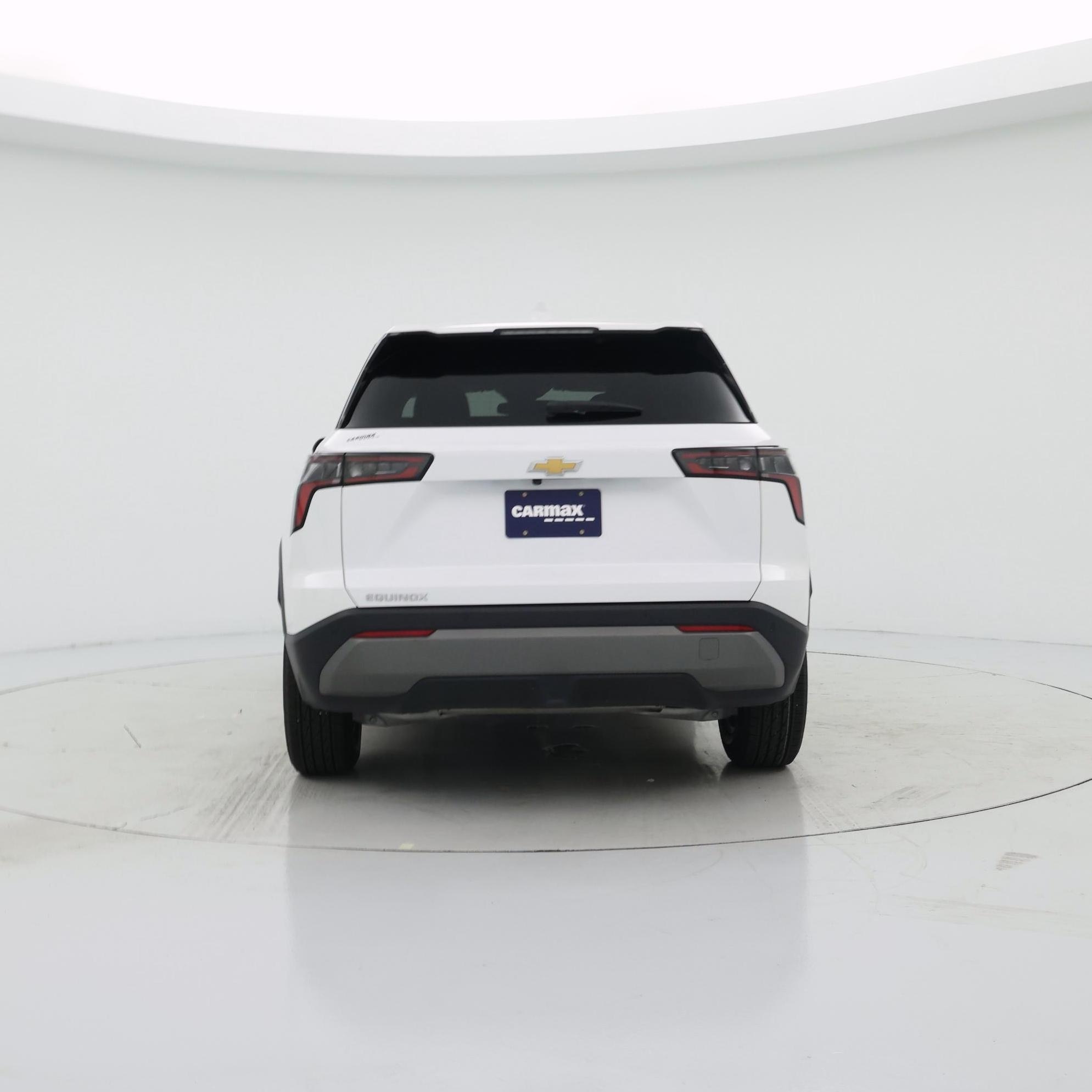 Thumbnail: 2026 Chevrolet Equinox - 6