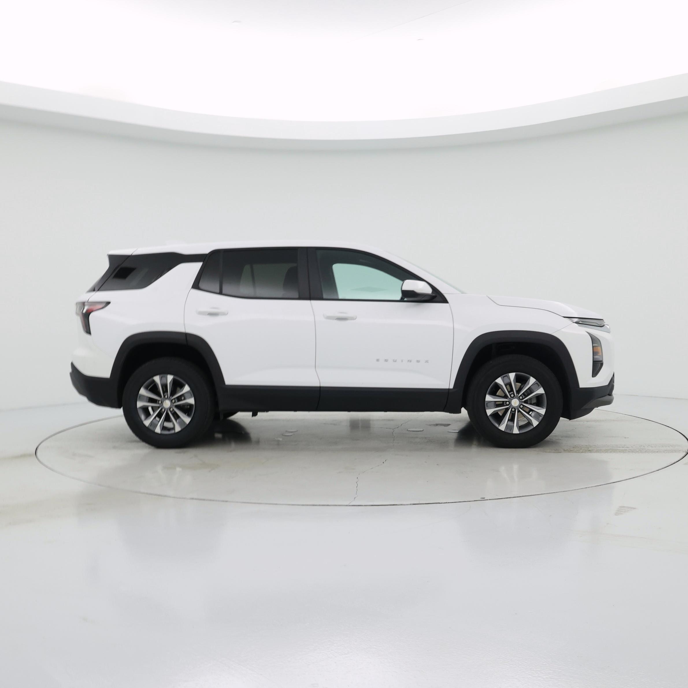 Thumbnail: 2026 Chevrolet Equinox - 7