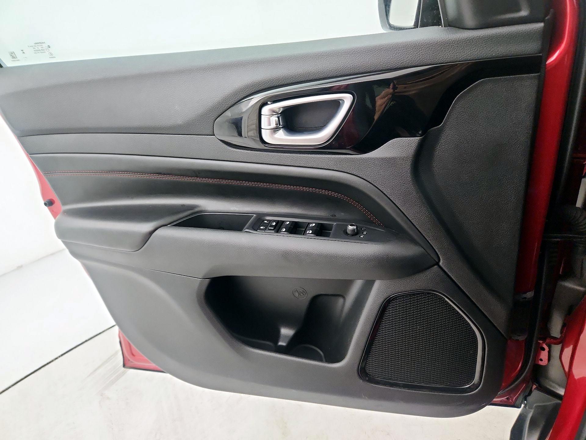 Thumbnail: 2025 Jeep Compass - 12