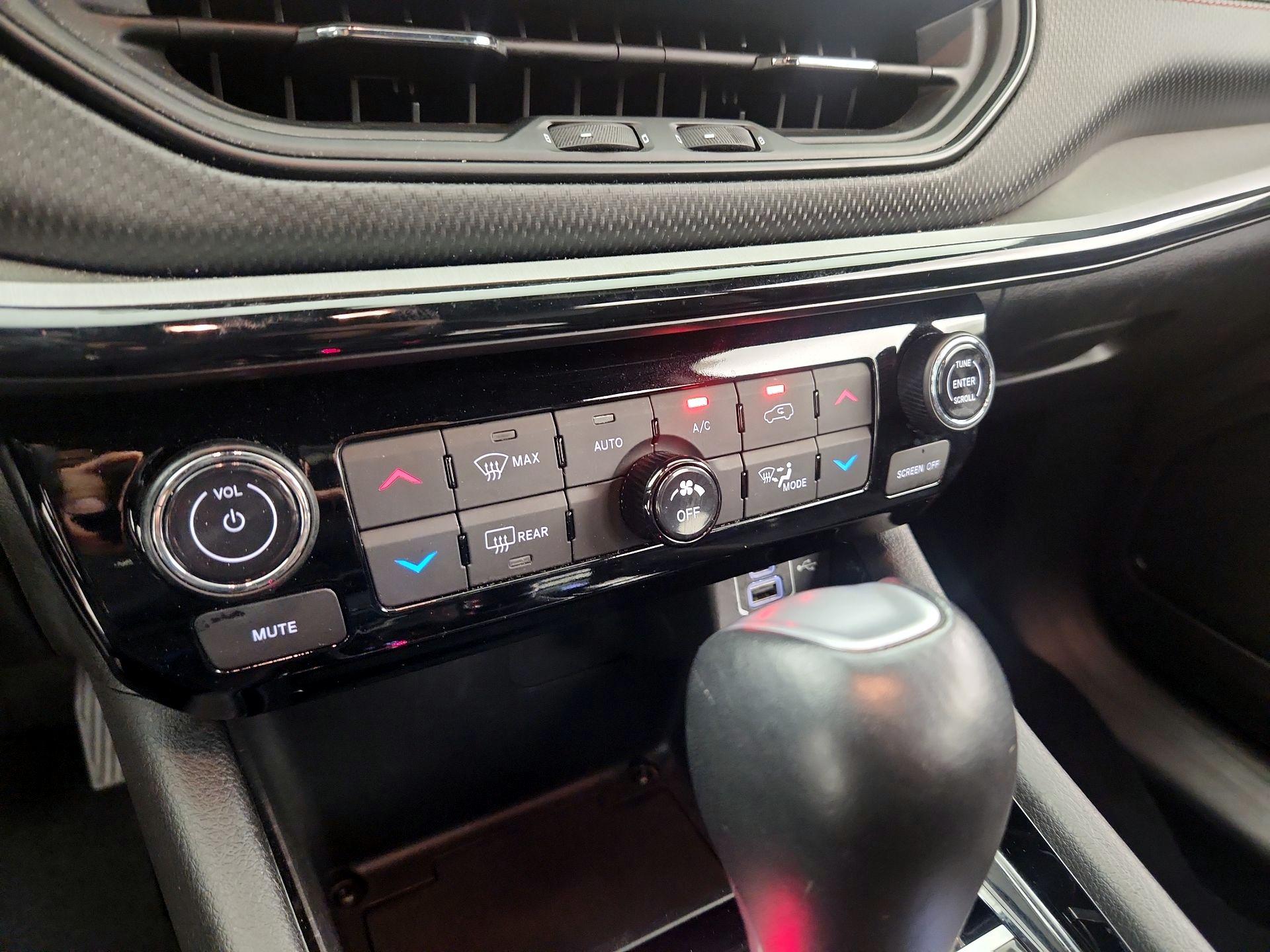 Thumbnail: 2025 Jeep Compass - 16