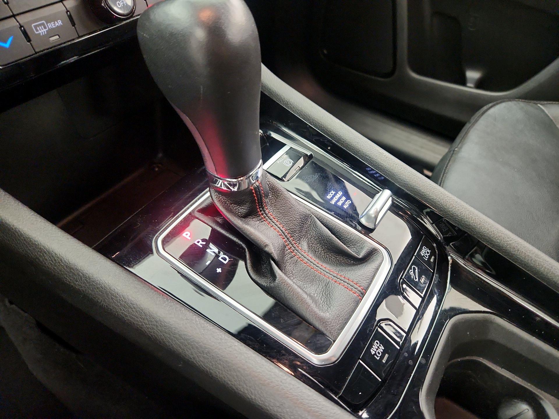 Thumbnail: 2025 Jeep Compass - 17