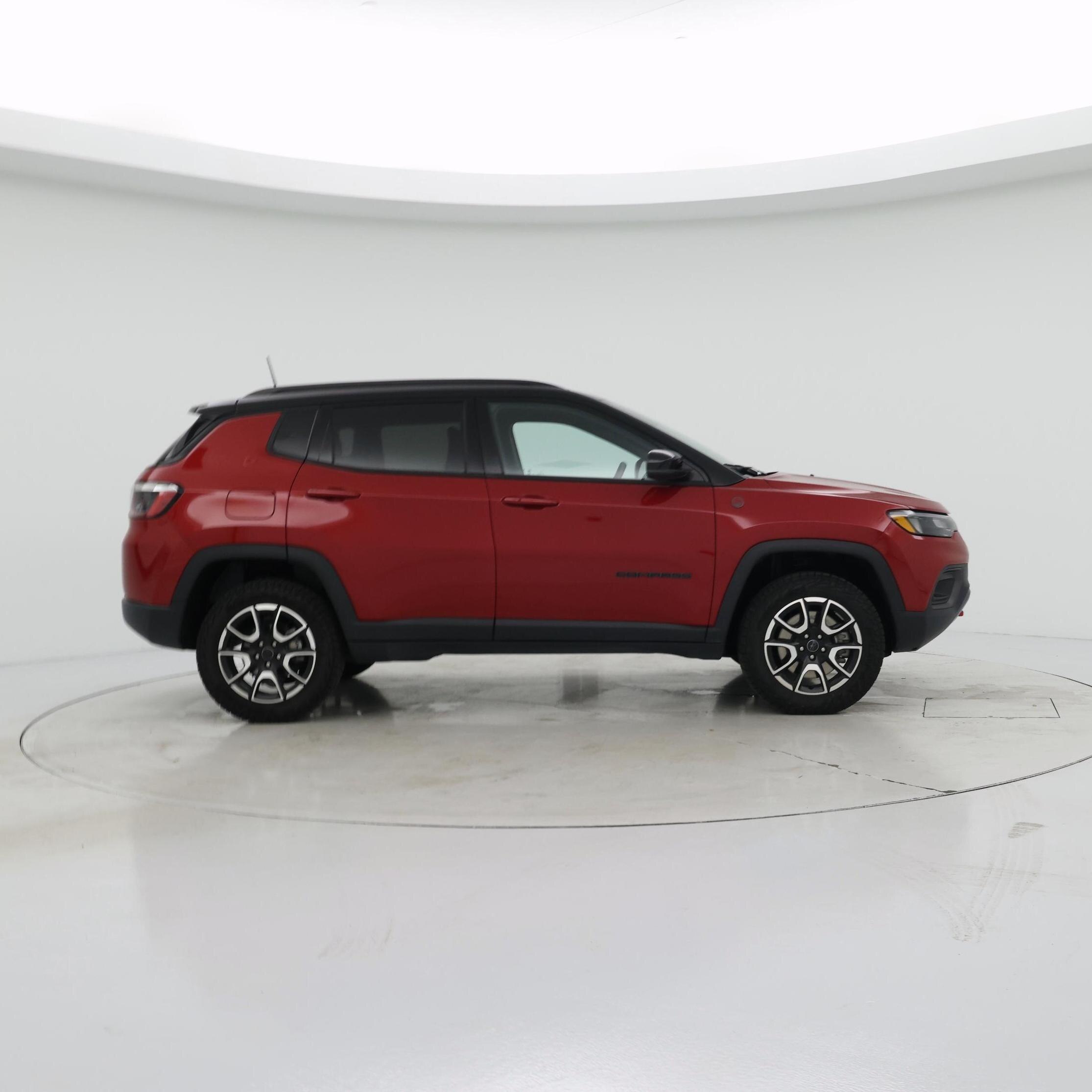 Thumbnail: 2025 Jeep Compass - 7