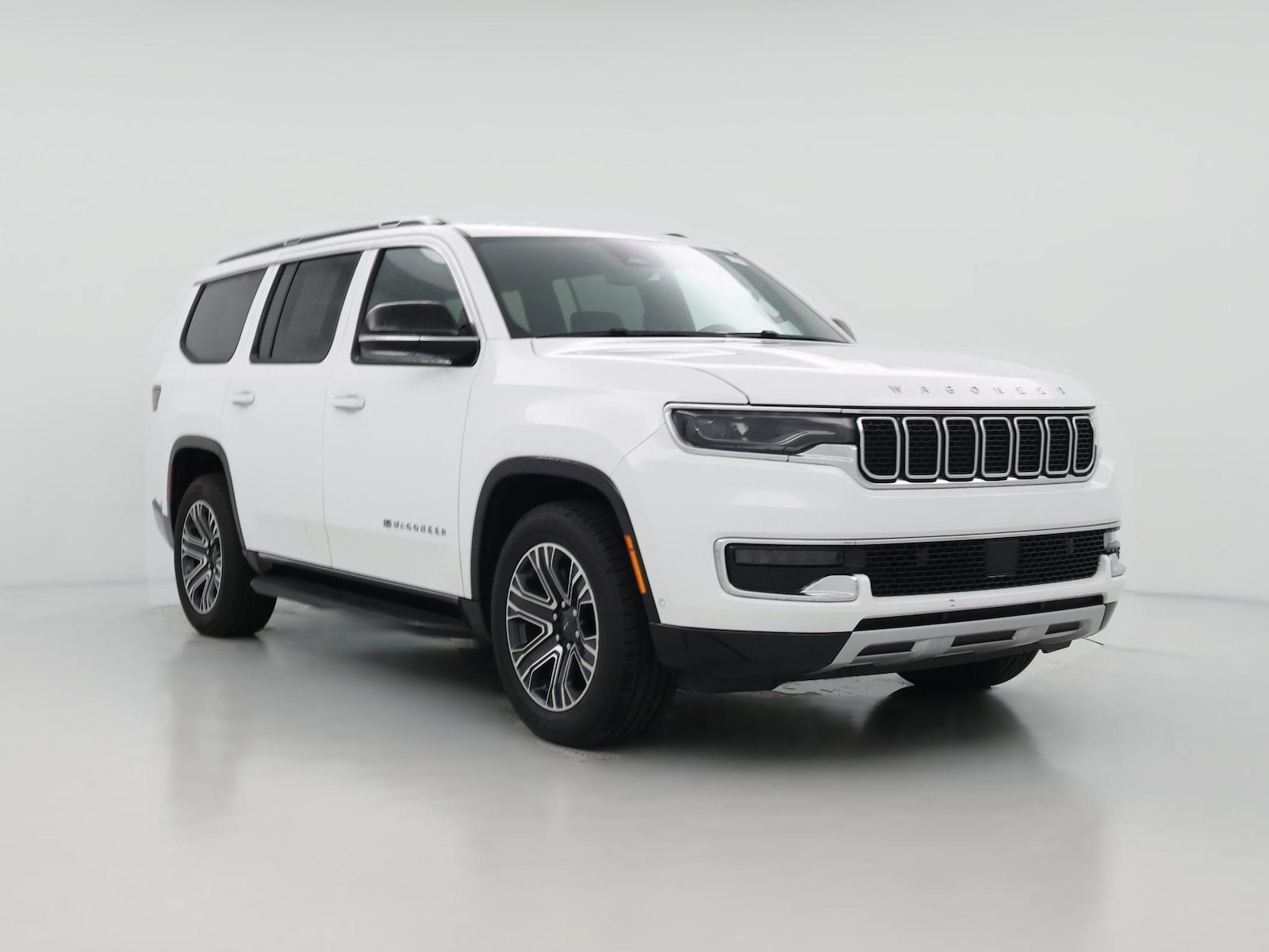 2024 Jeep Wagoneer
