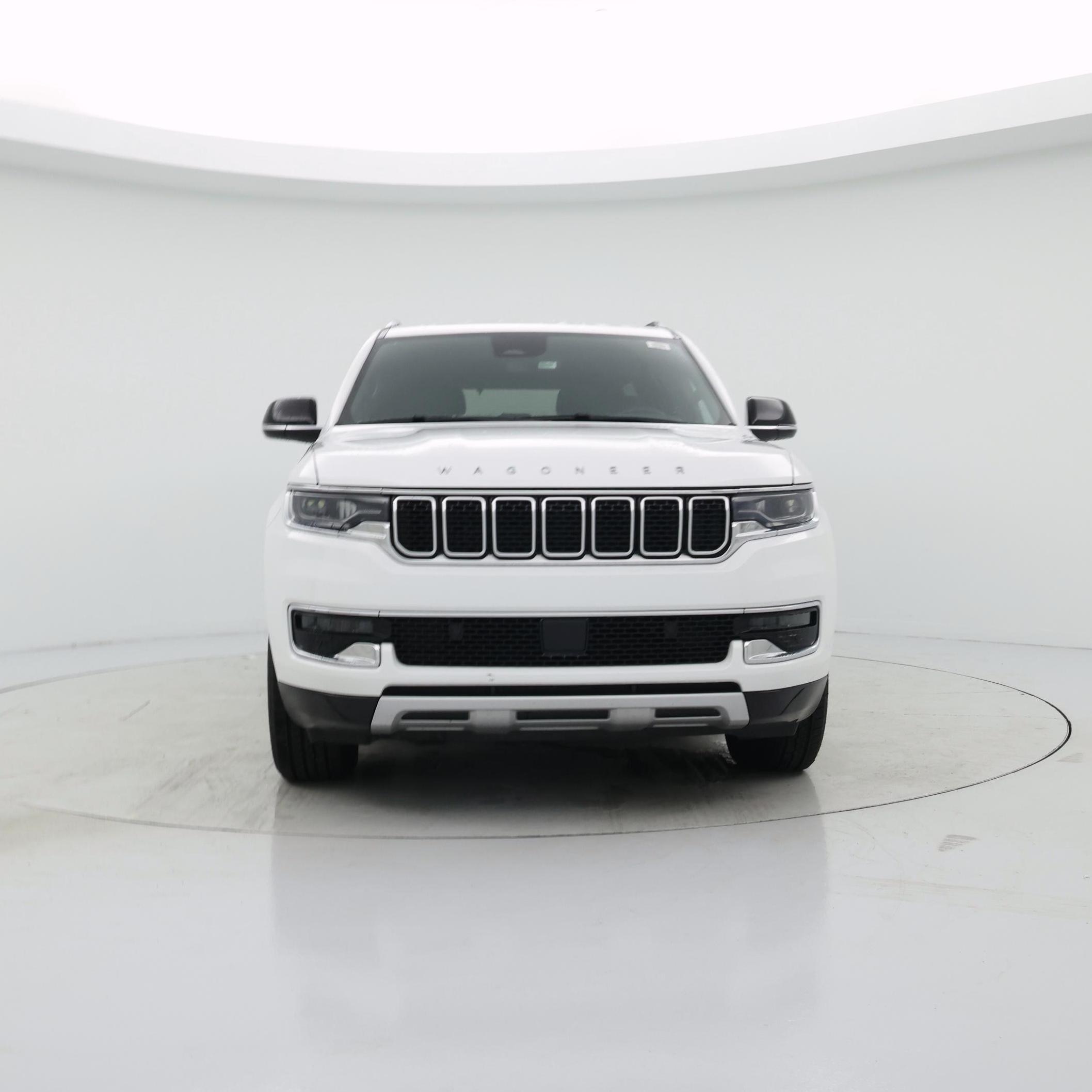 Thumbnail: 2024 Jeep Wagoneer - 5