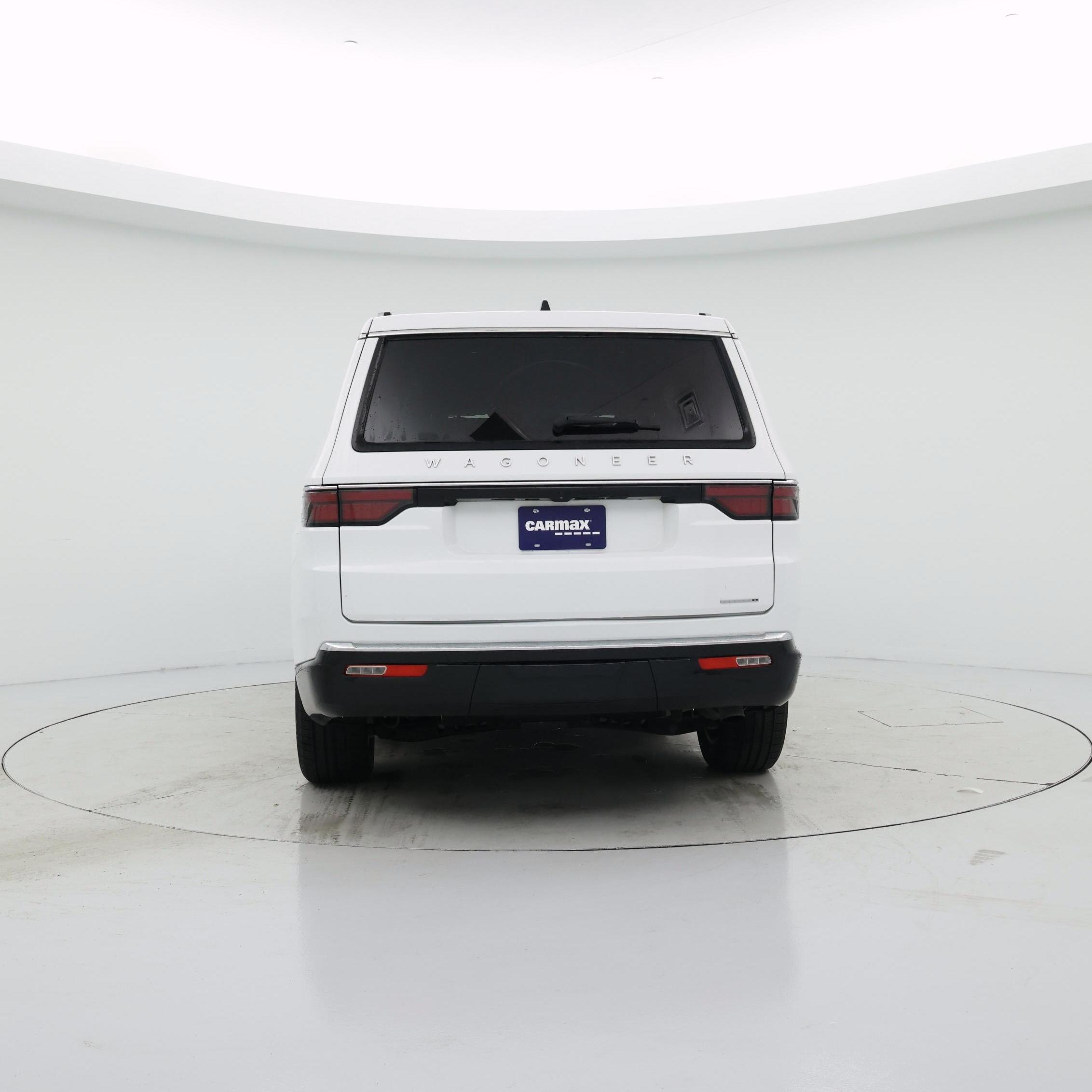 Thumbnail: 2024 Jeep Wagoneer - 6