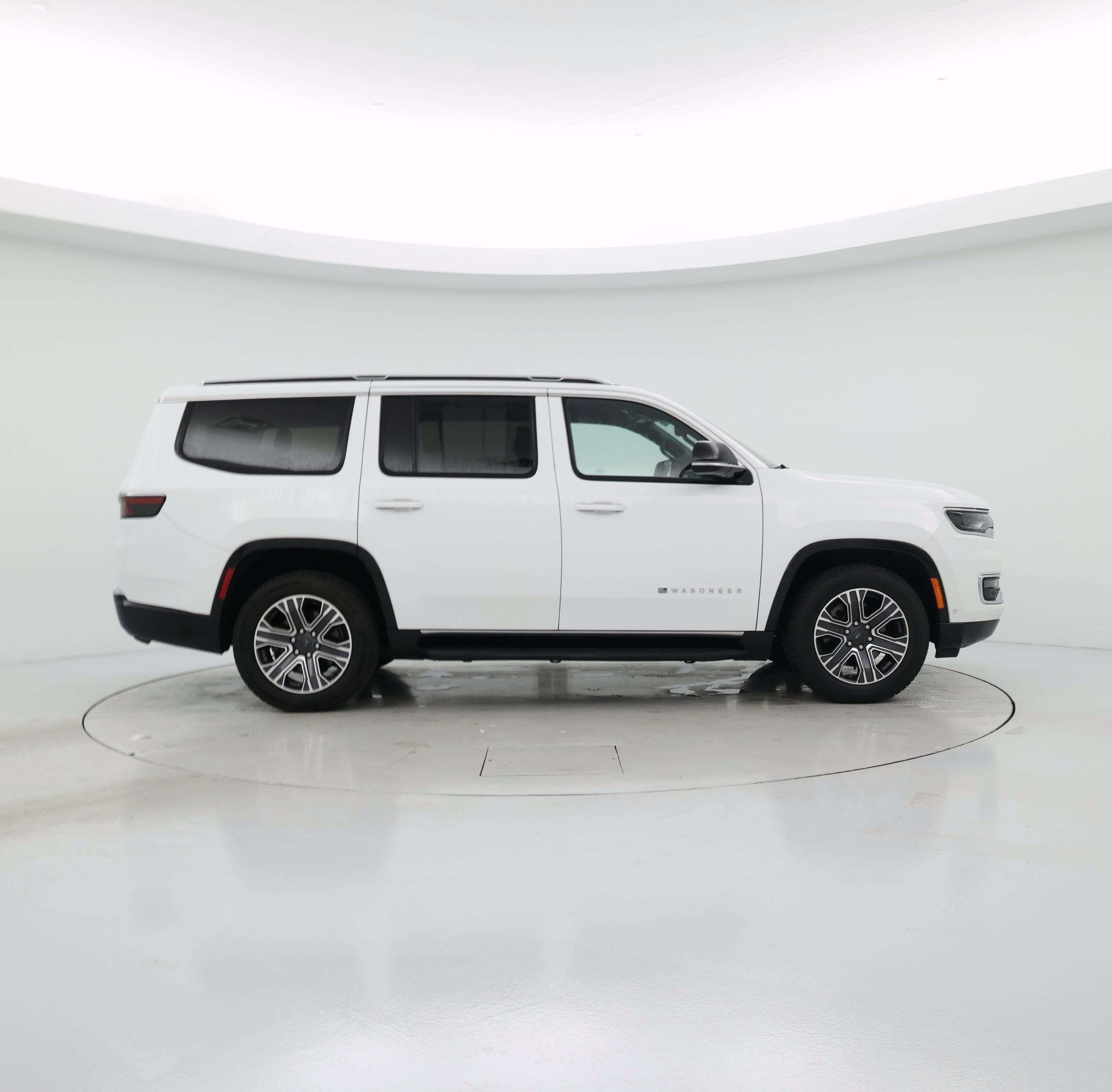 Thumbnail: 2024 Jeep Wagoneer - 7