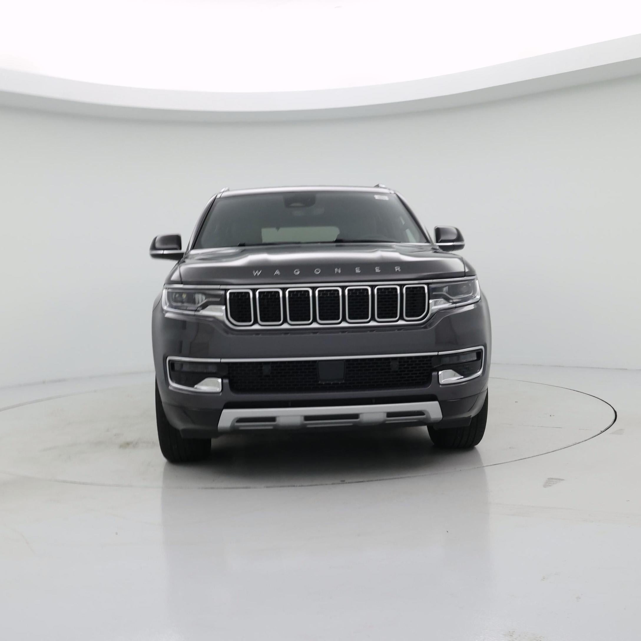 Thumbnail: 2025 Jeep Wagoneer - 5
