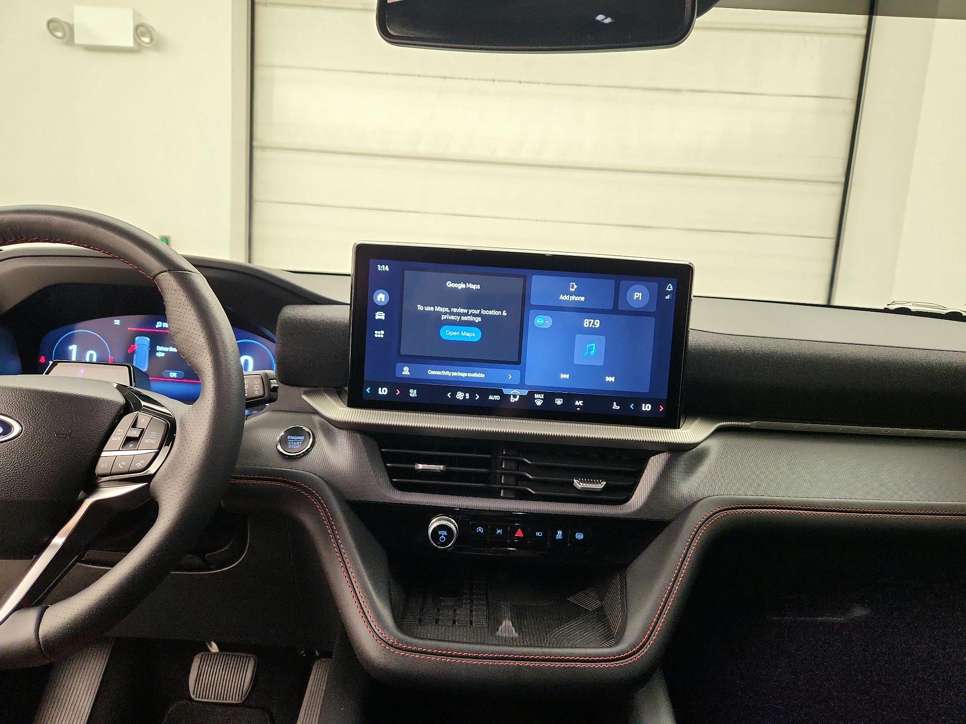 Thumbnail: 2025 Ford Explorer - 9