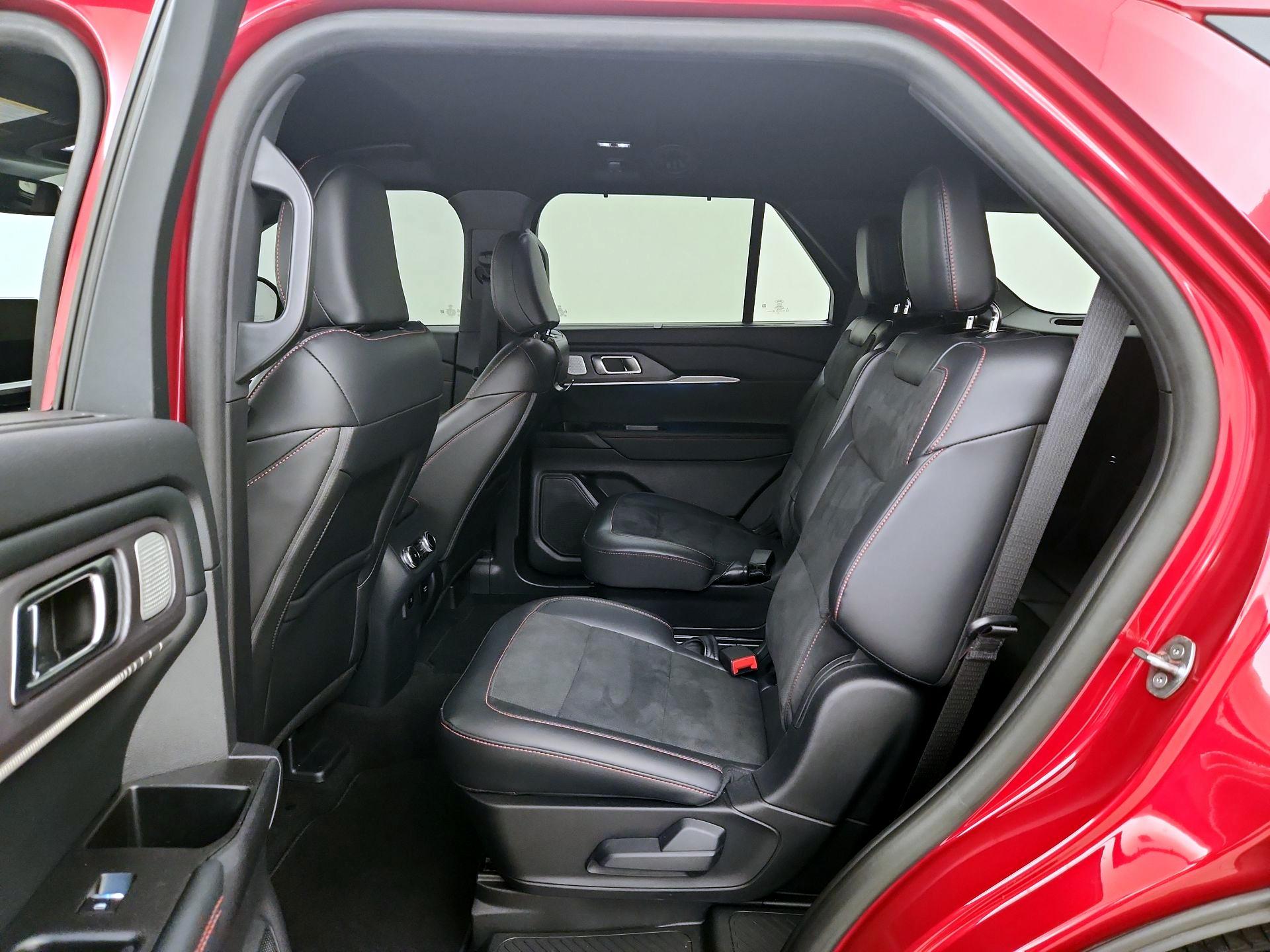 Thumbnail: 2025 Ford Explorer - 19