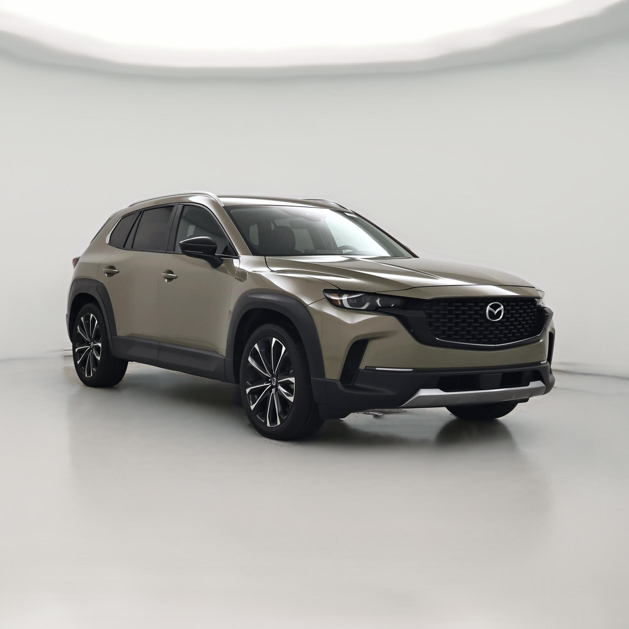 Thumbnail: 2024 Mazda CX-50 - 1