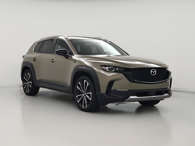 2024 Mazda CX-50 Turbo