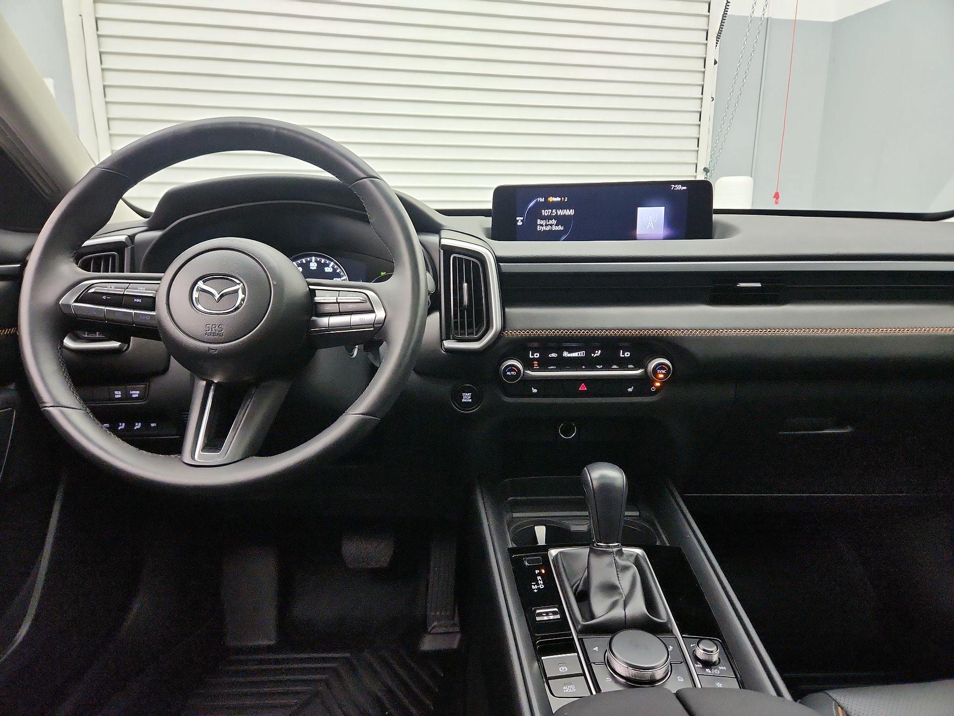 Thumbnail: 2024 Mazda CX-50 - 9