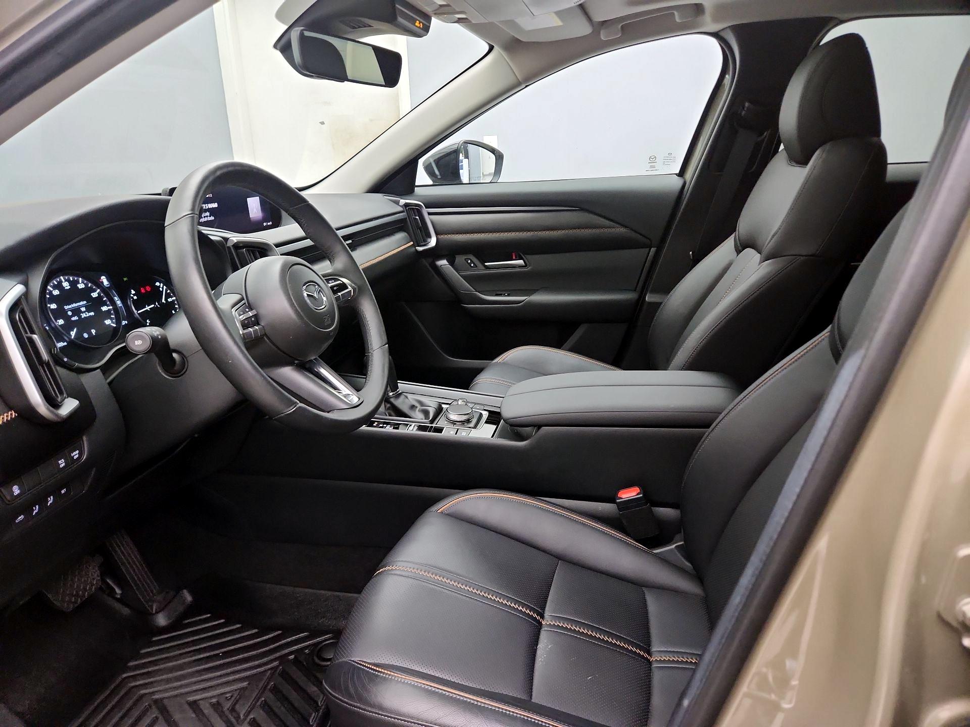 Thumbnail: 2024 Mazda CX-50 - 11
